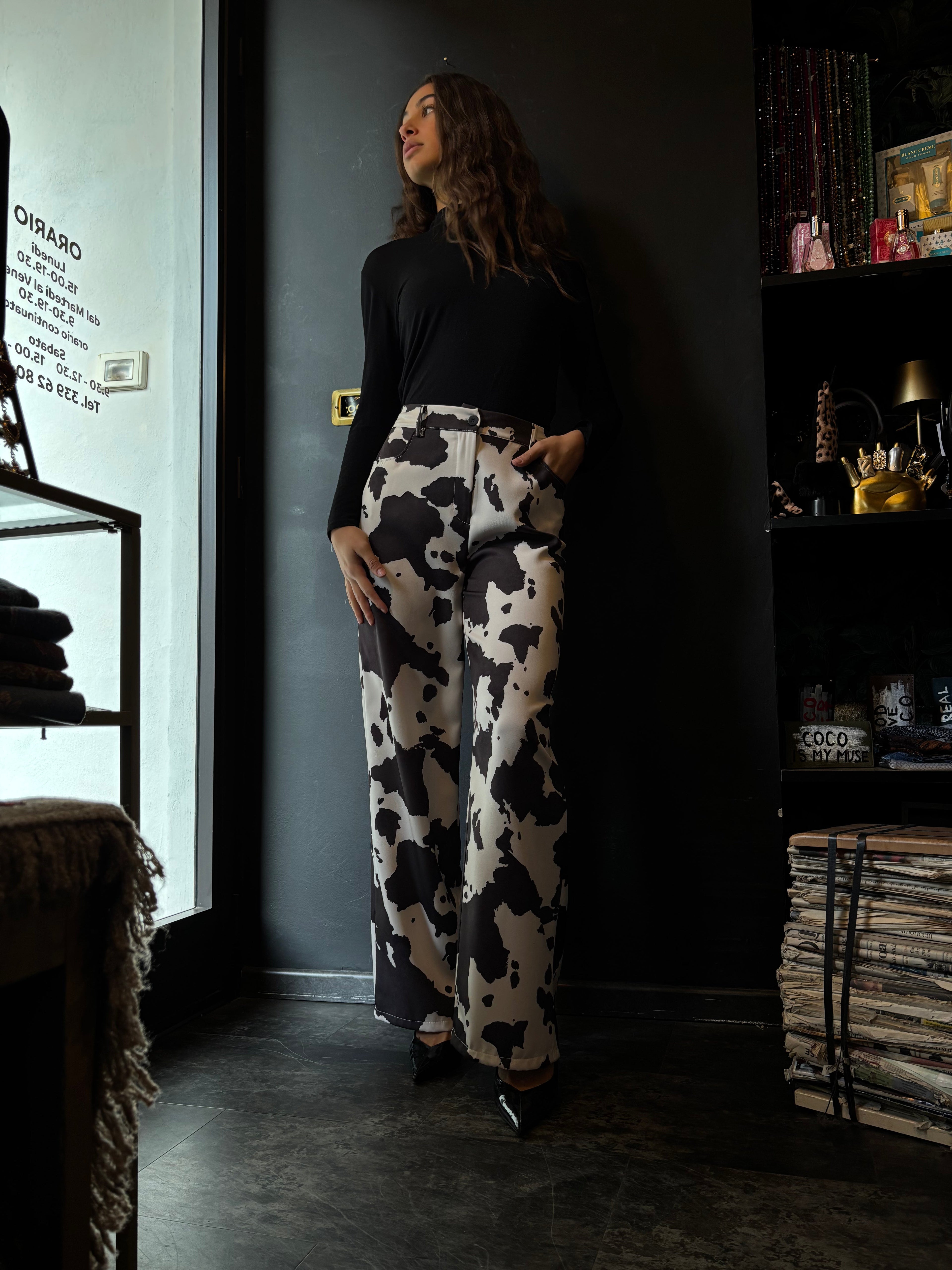 Pantaloni