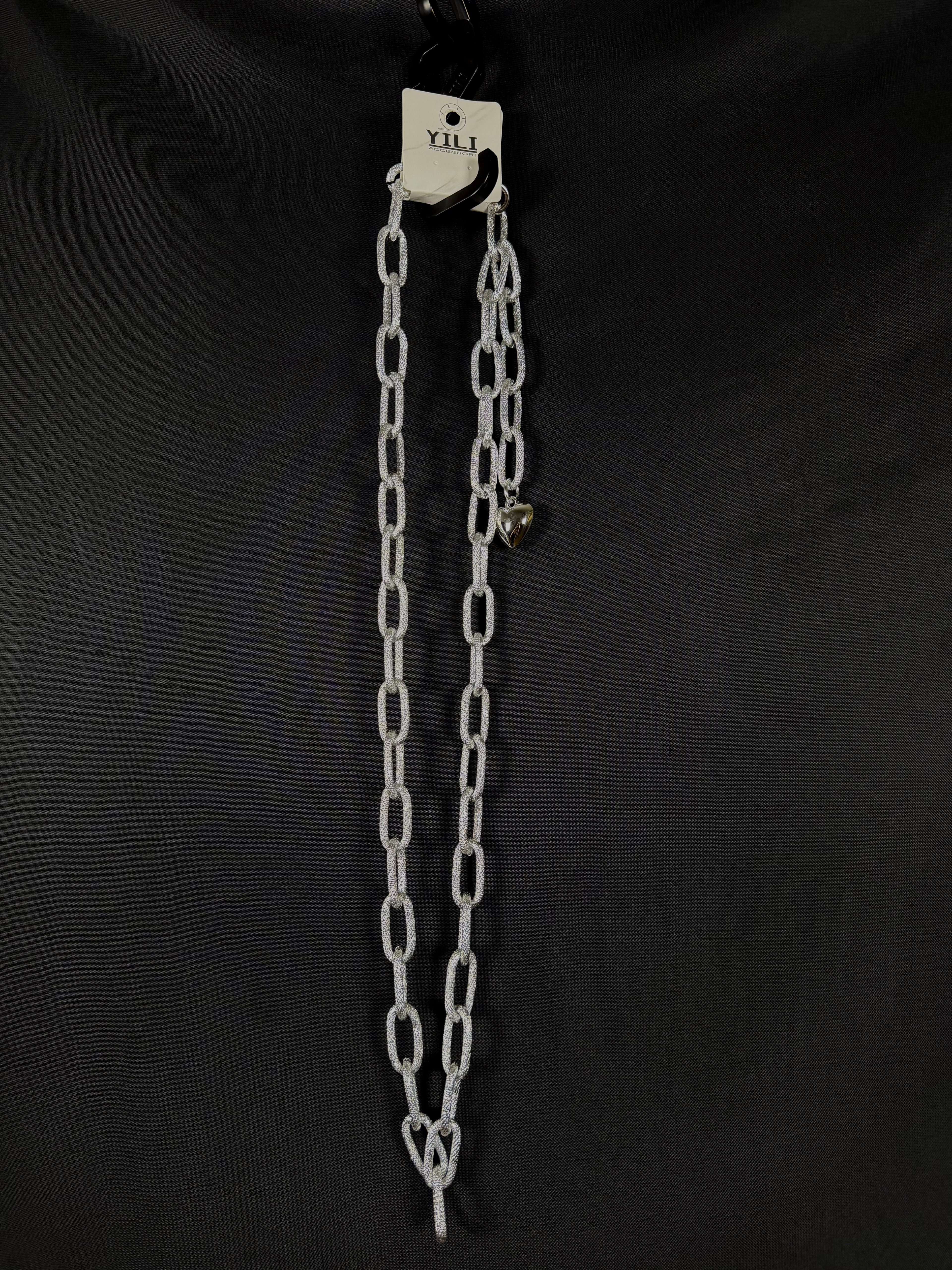 Collana catena