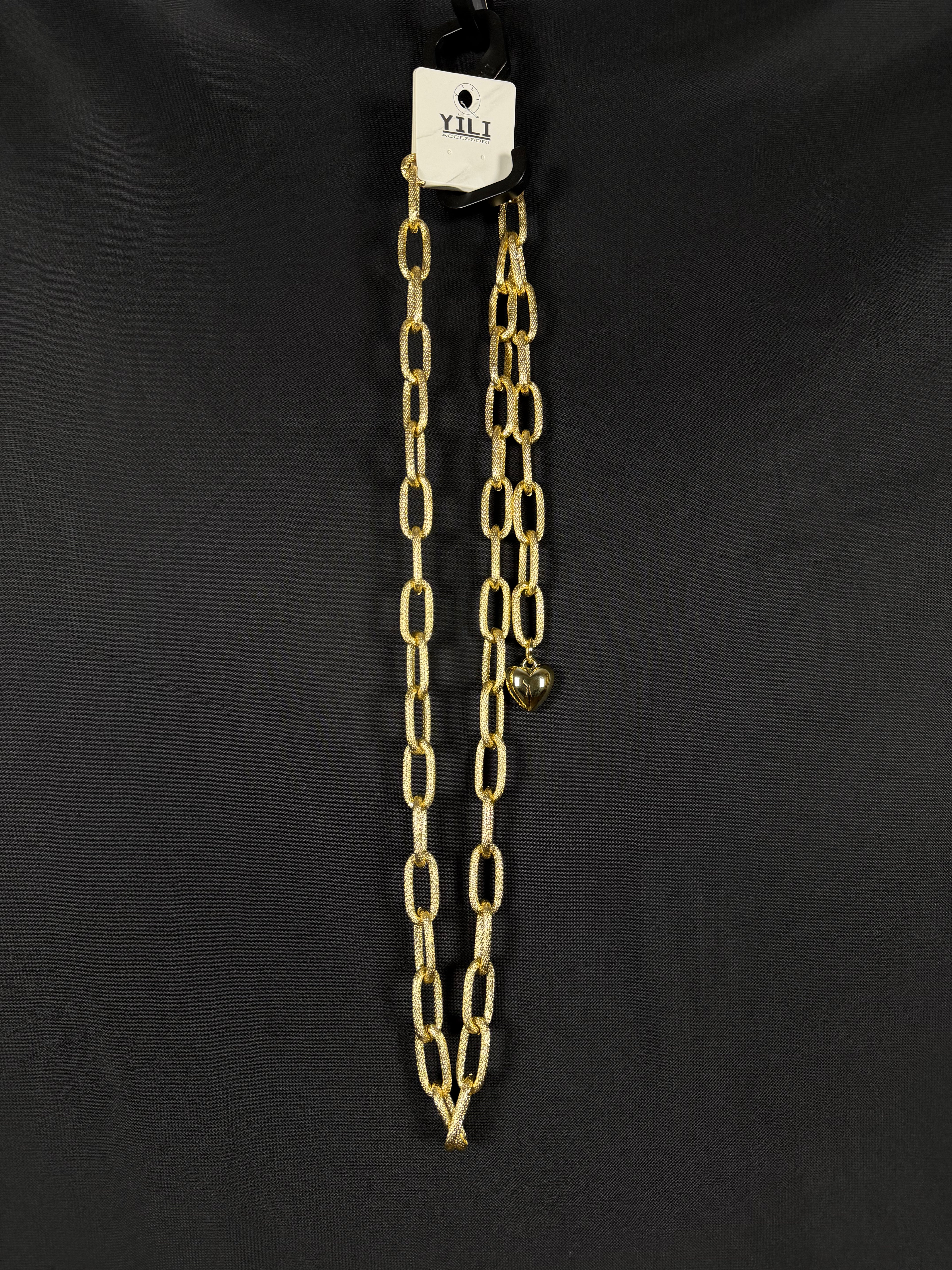 Collana catena