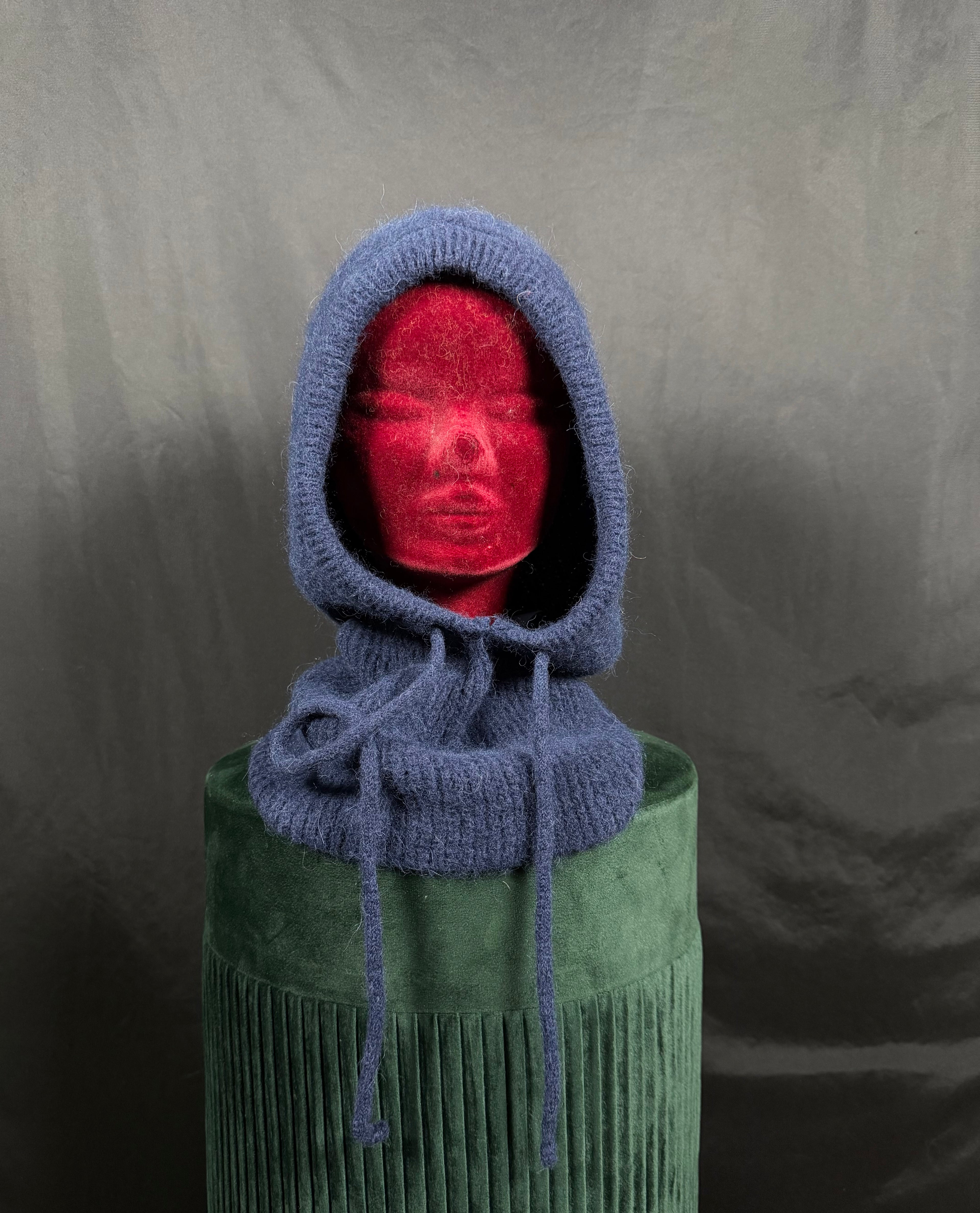 Balaclava alpaca