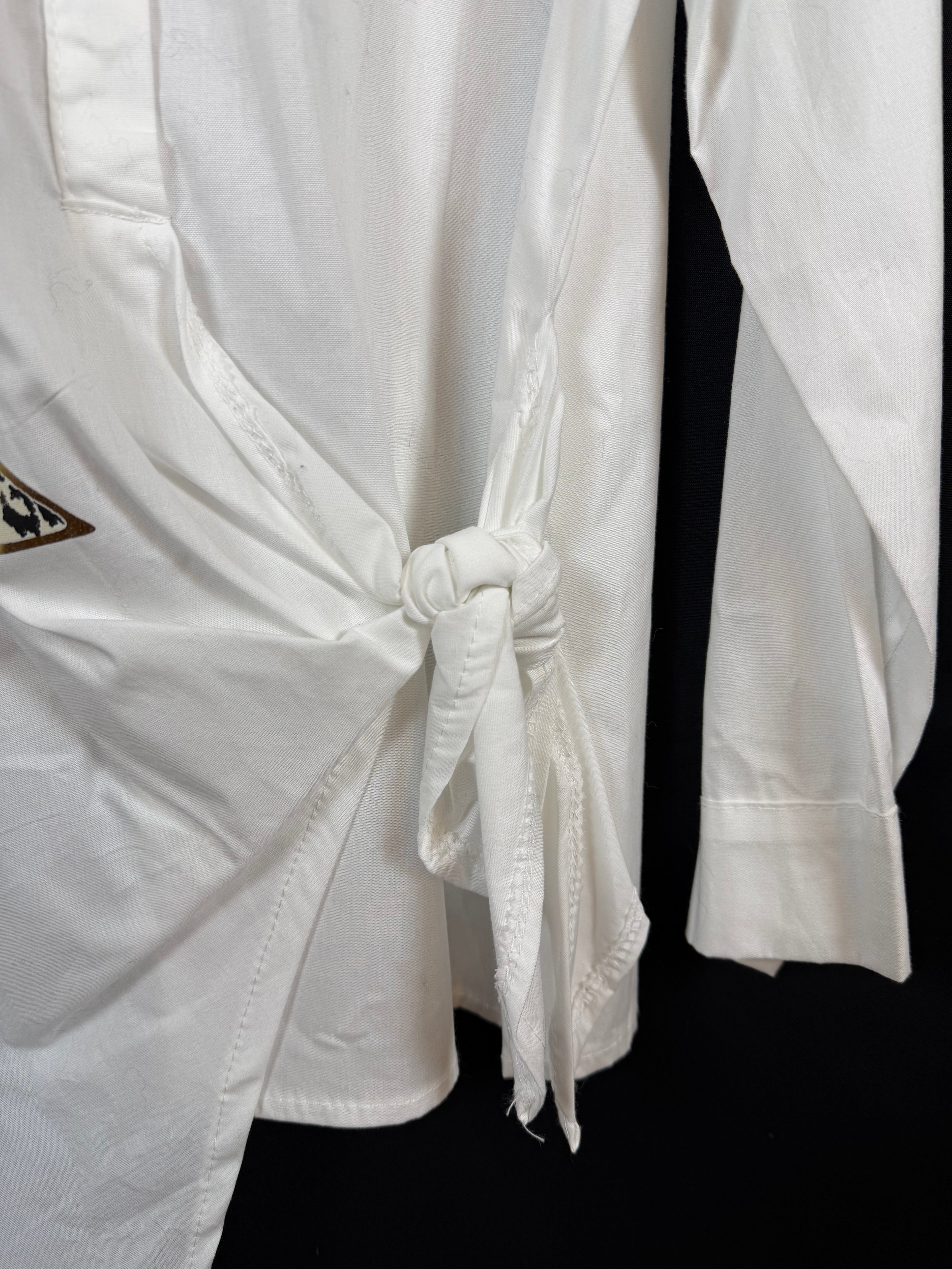 Camicia "The Rolling Stone"