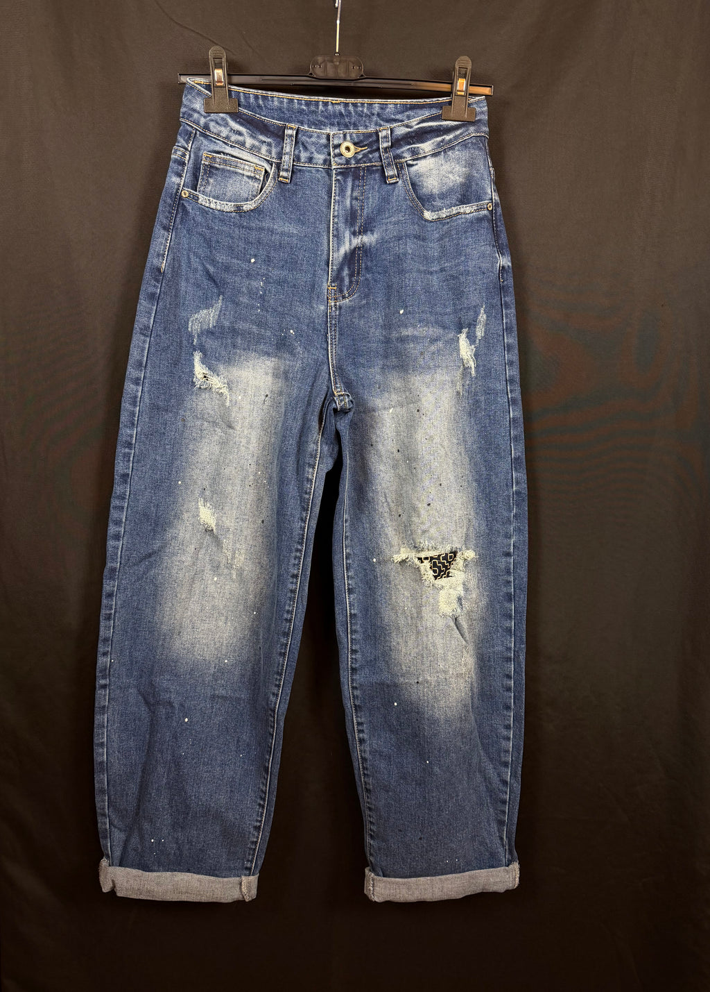 Jeans urban
