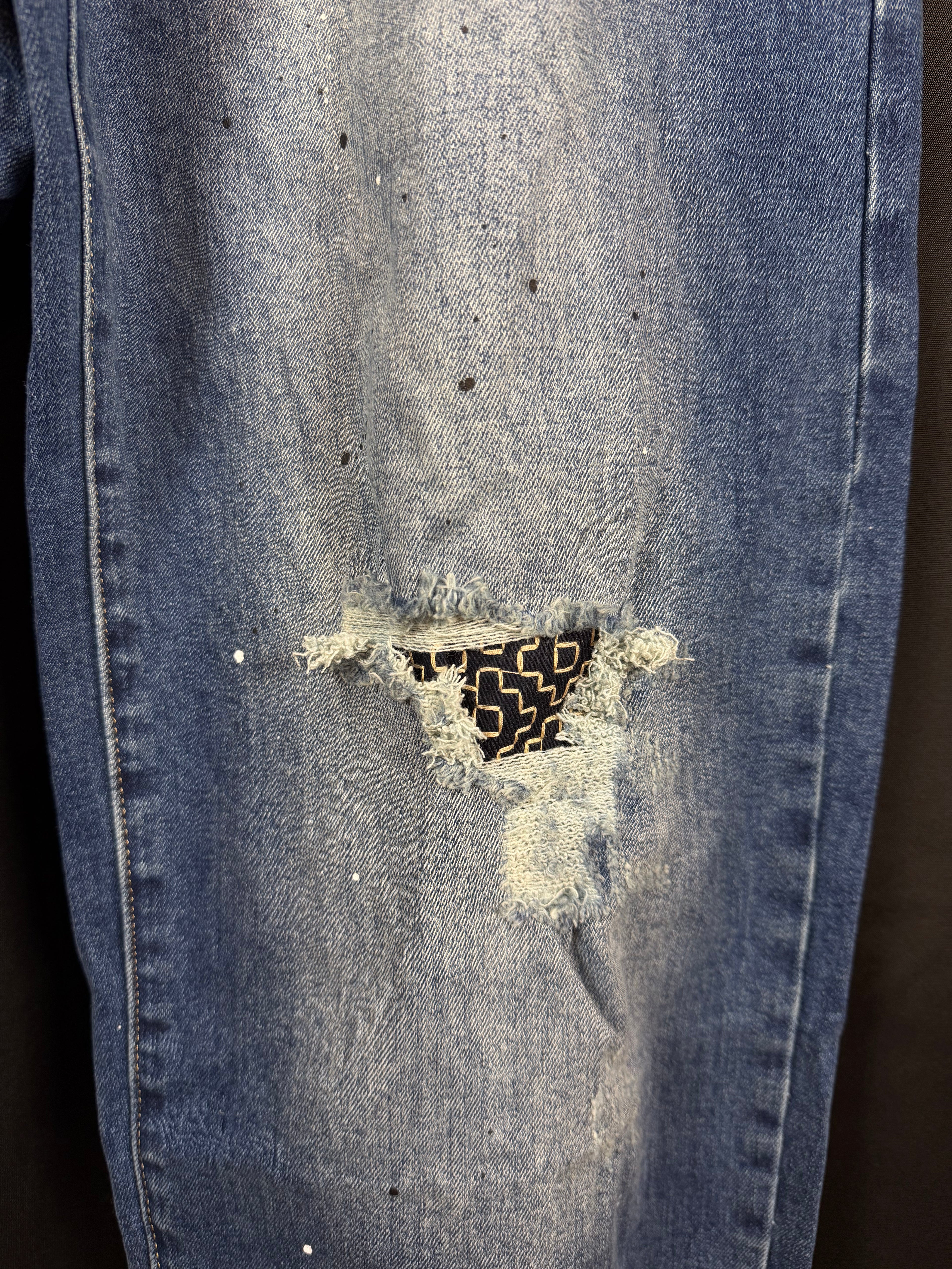 Jeans urban