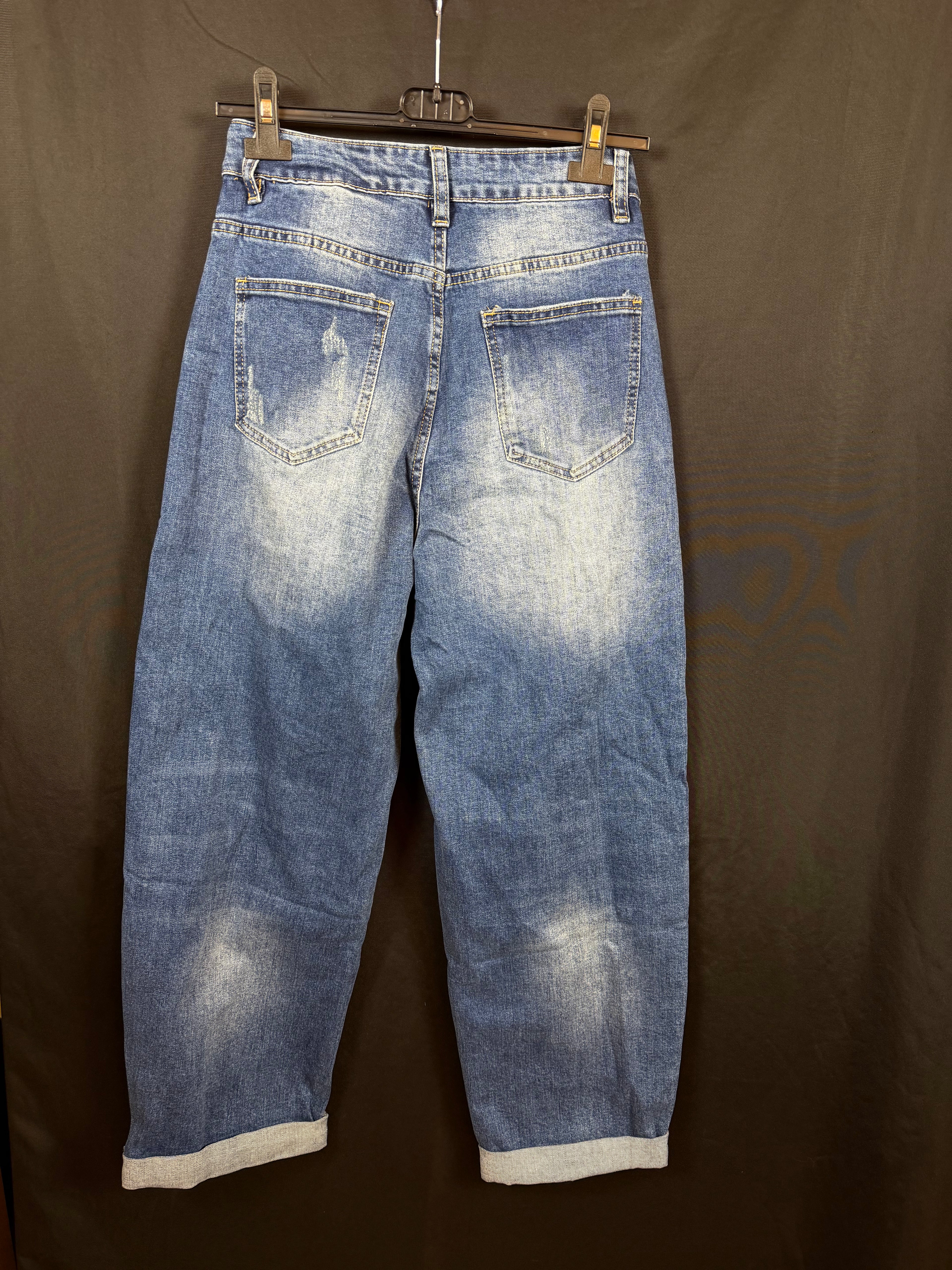 Jeans urban