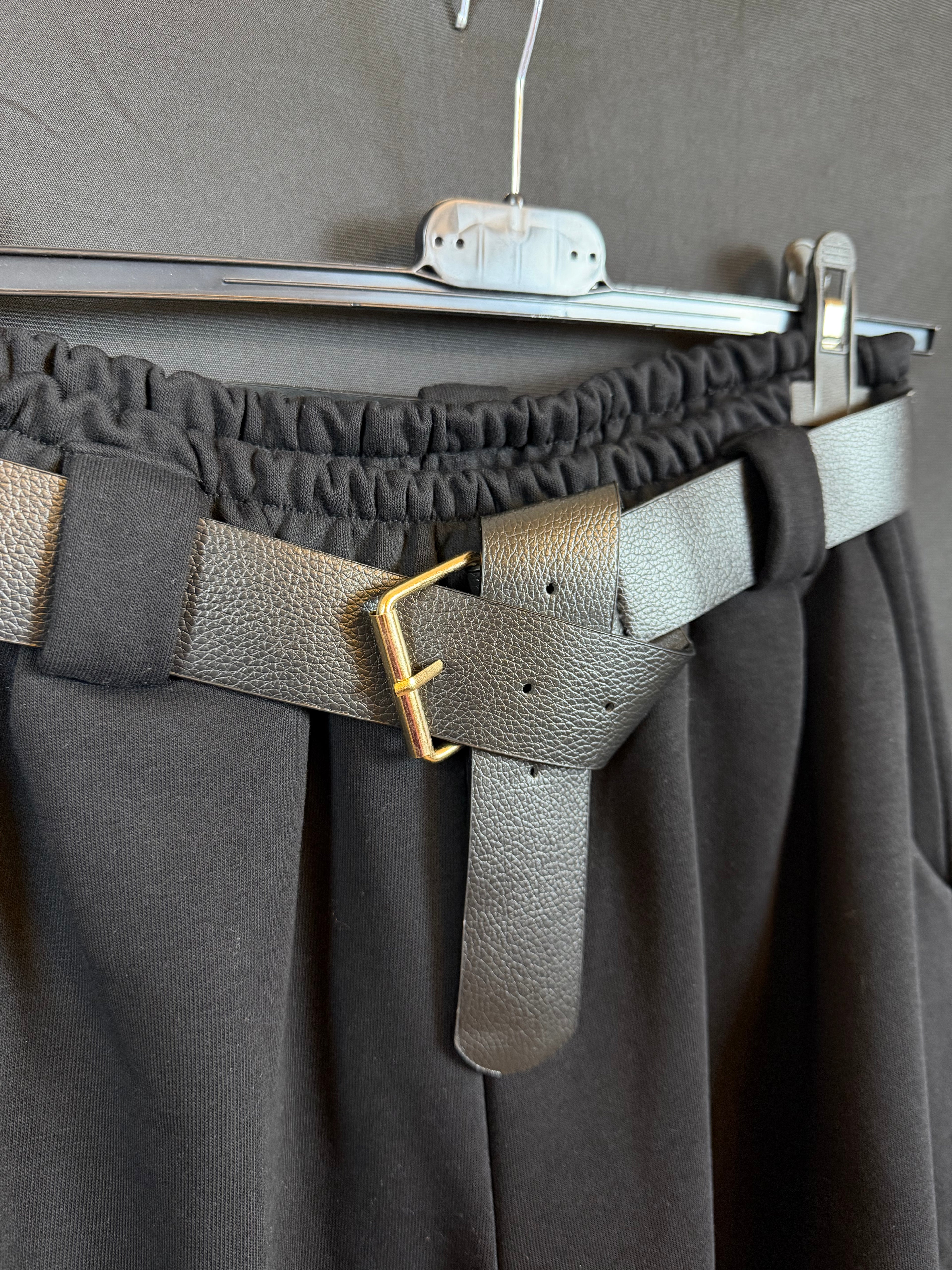 Pantalone soft elegance