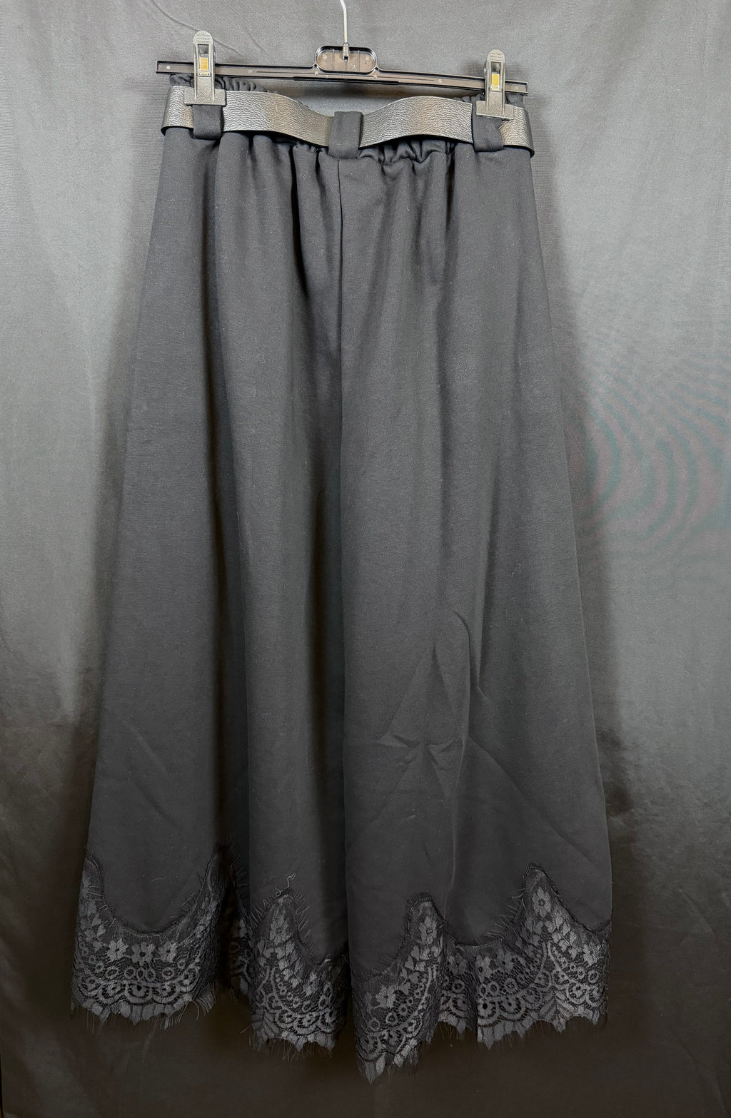 Pantalone soft elegance