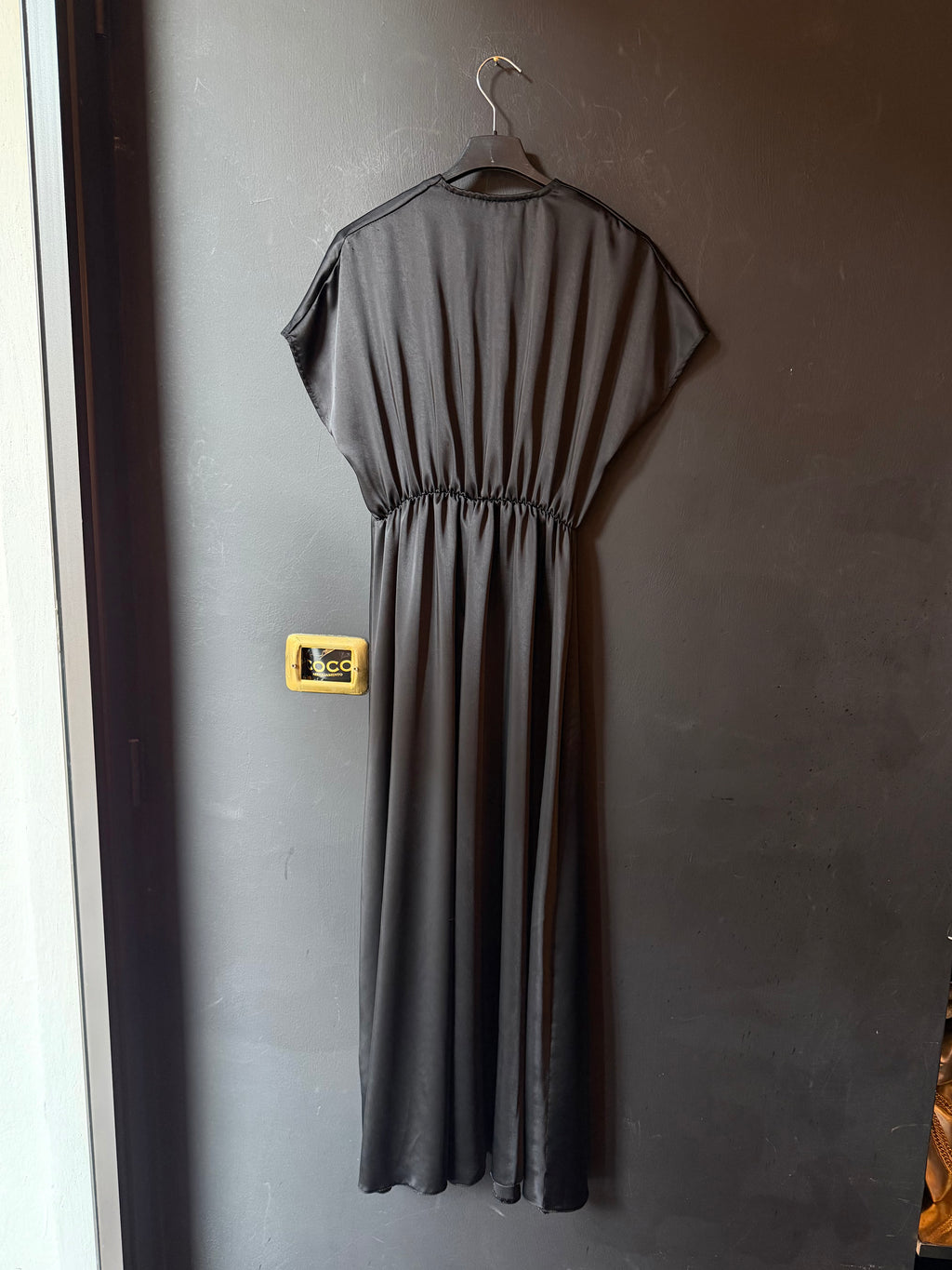 Vestito Noir Essence