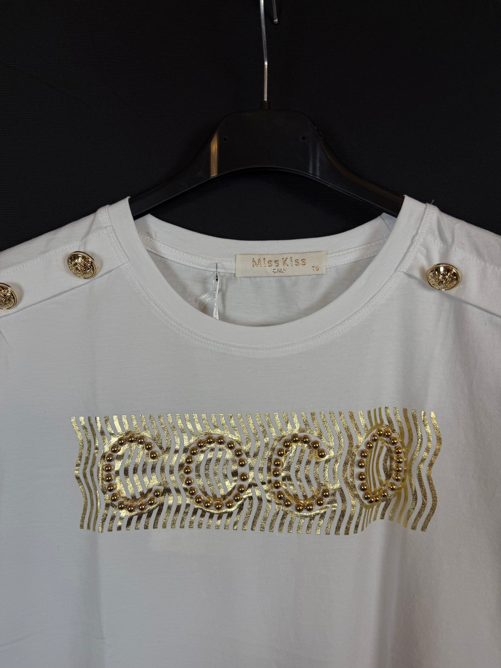 T-shirt COCO