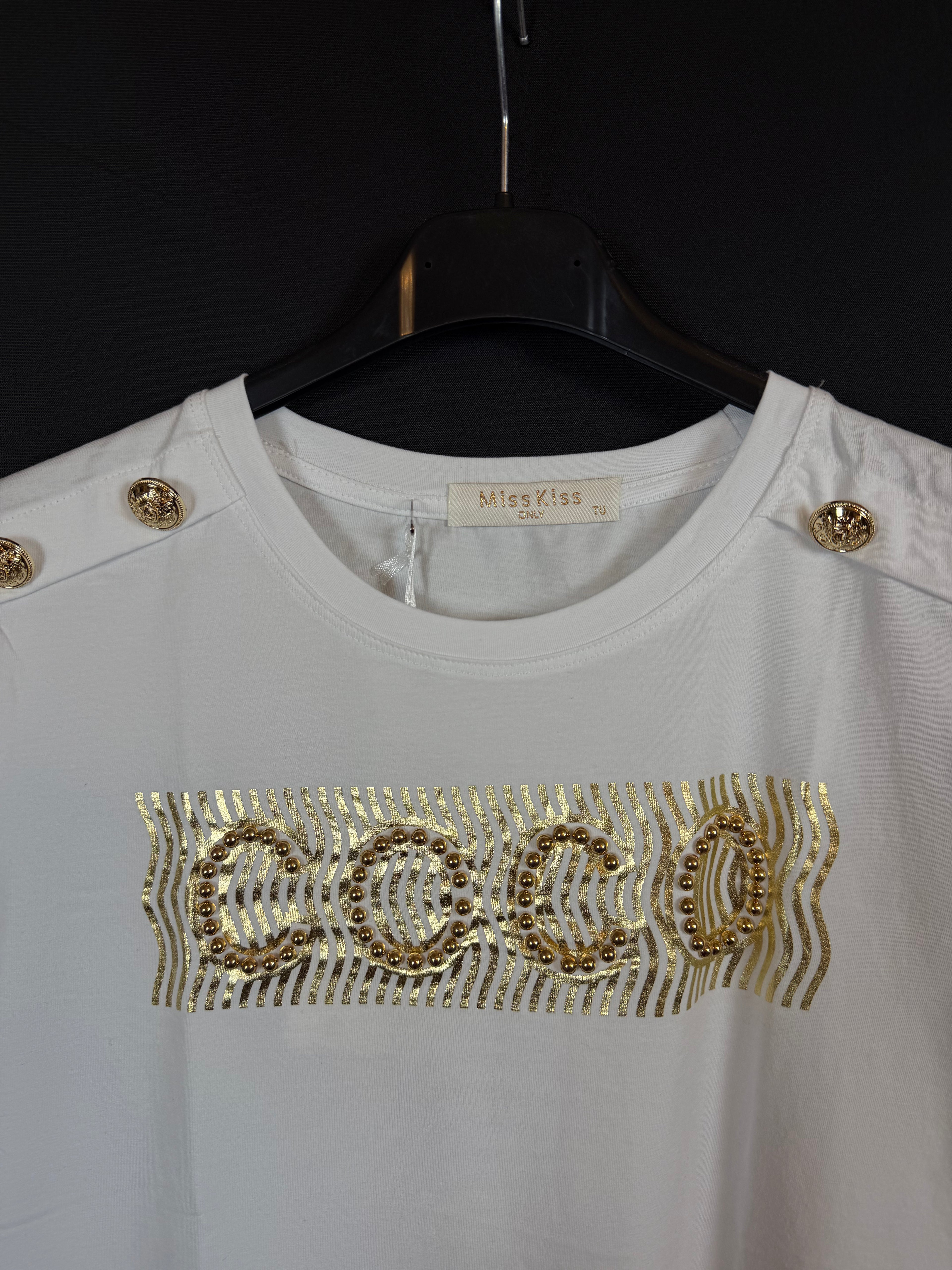 T-shirt COCO