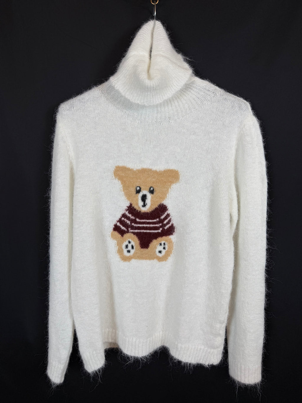Maglia orsetto