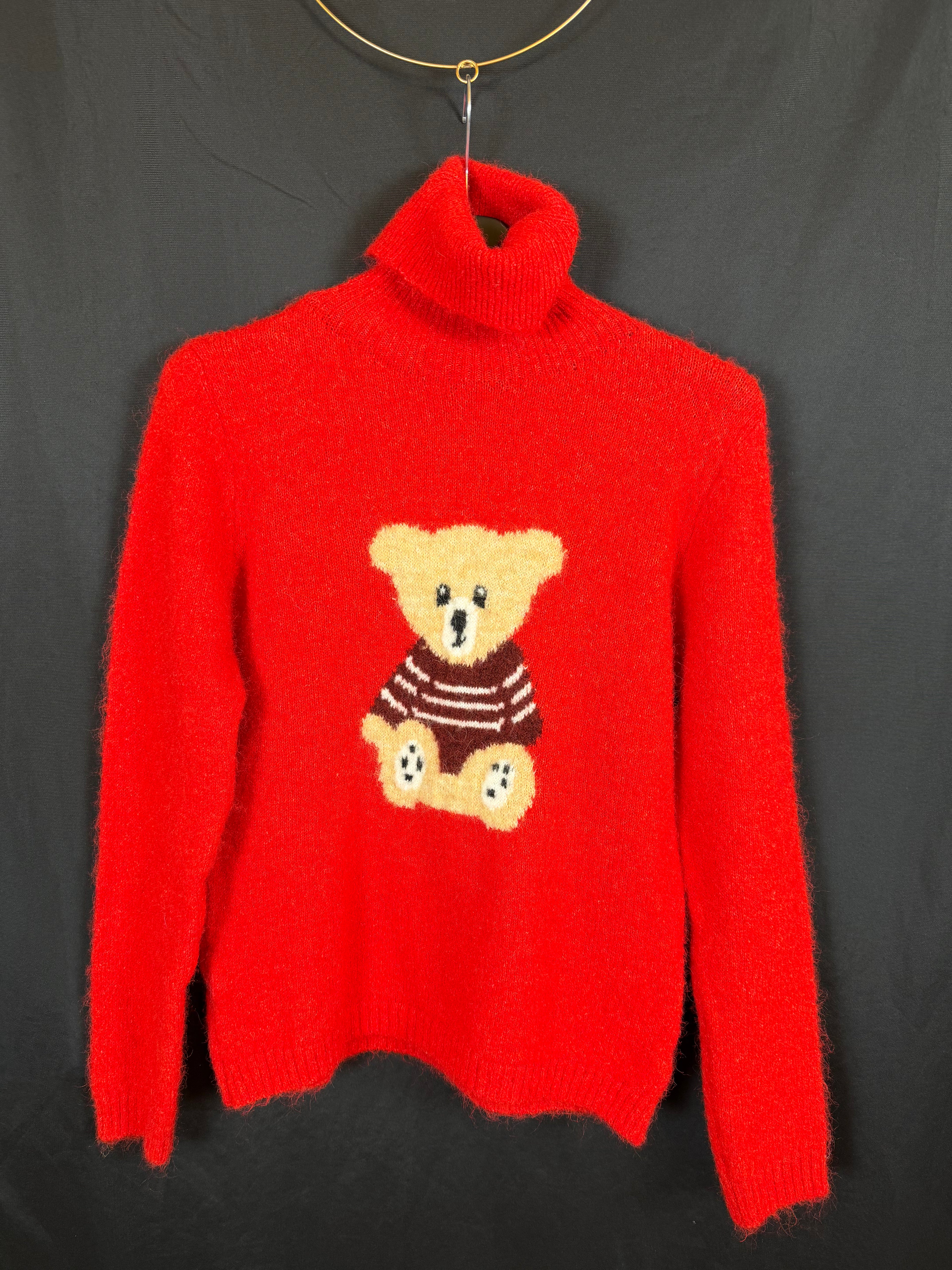 Maglia orsetto