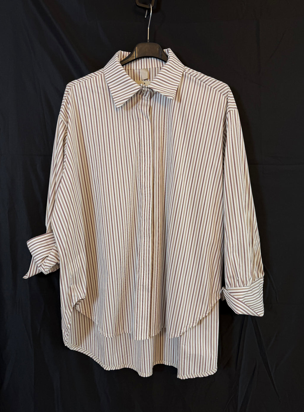 Camicia "No Vabbè"