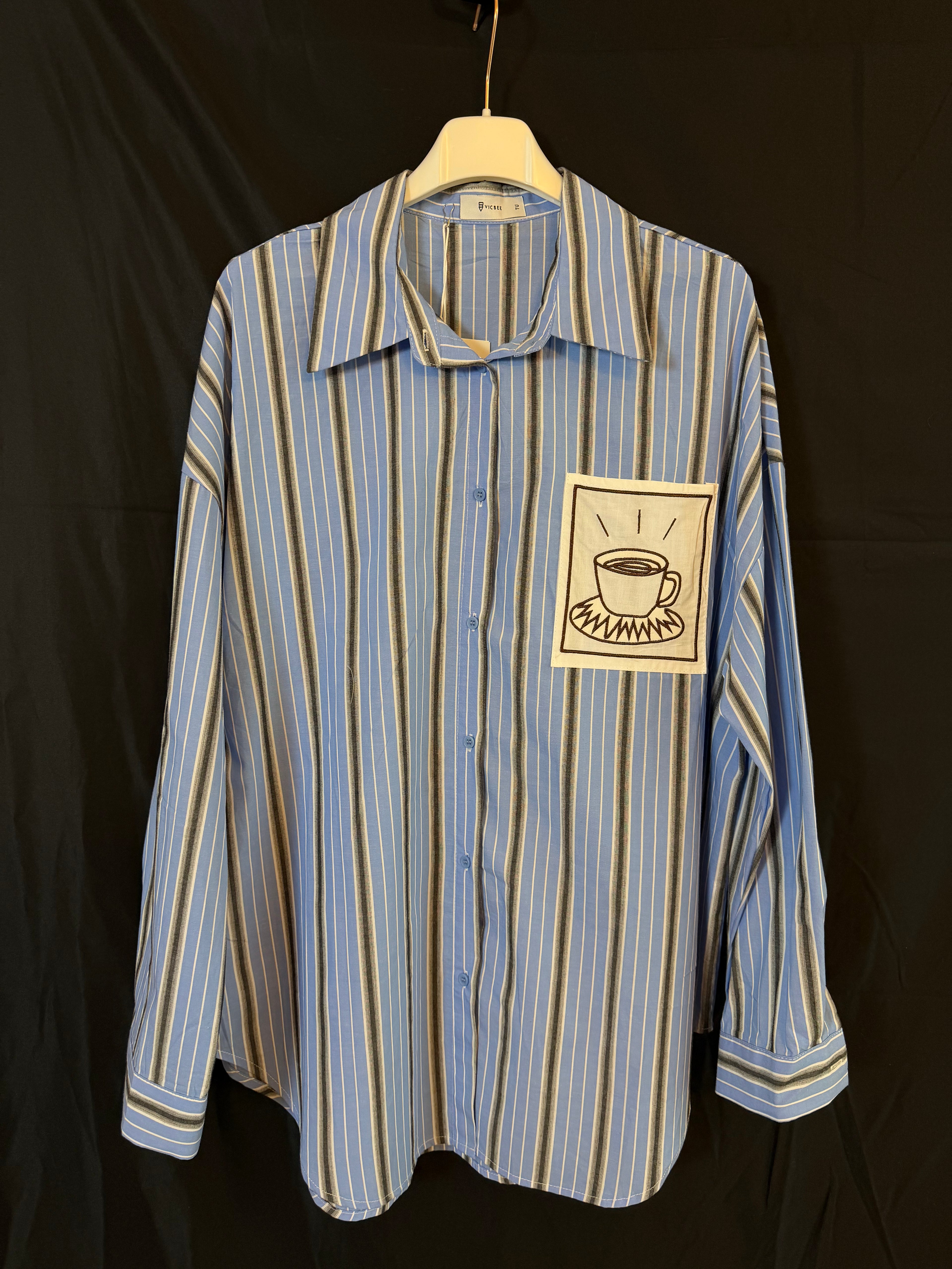 Camicia Allegra