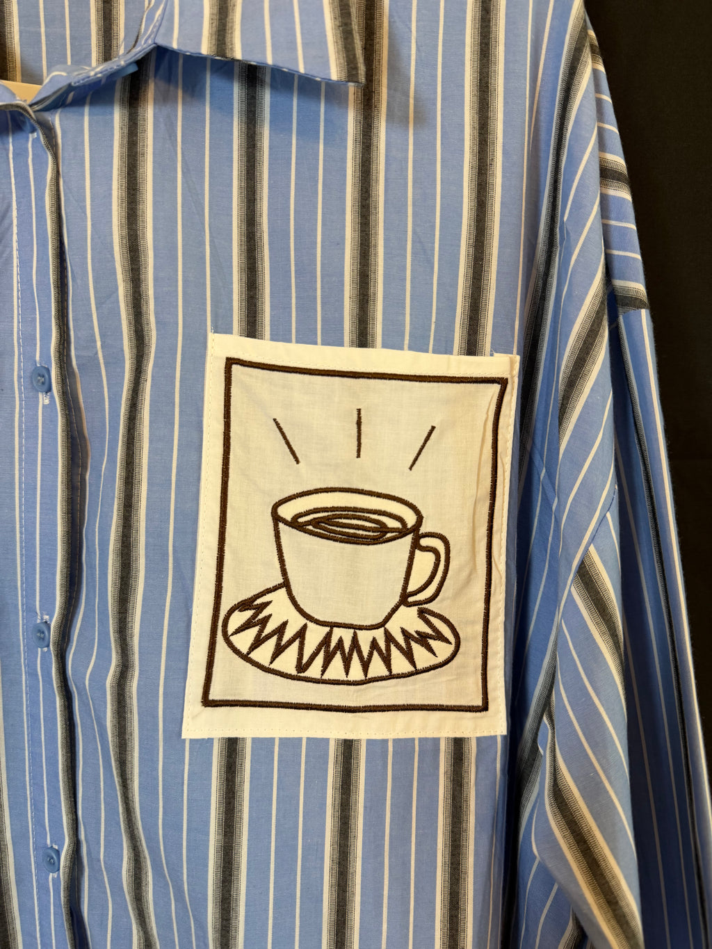 Camicia Allegra