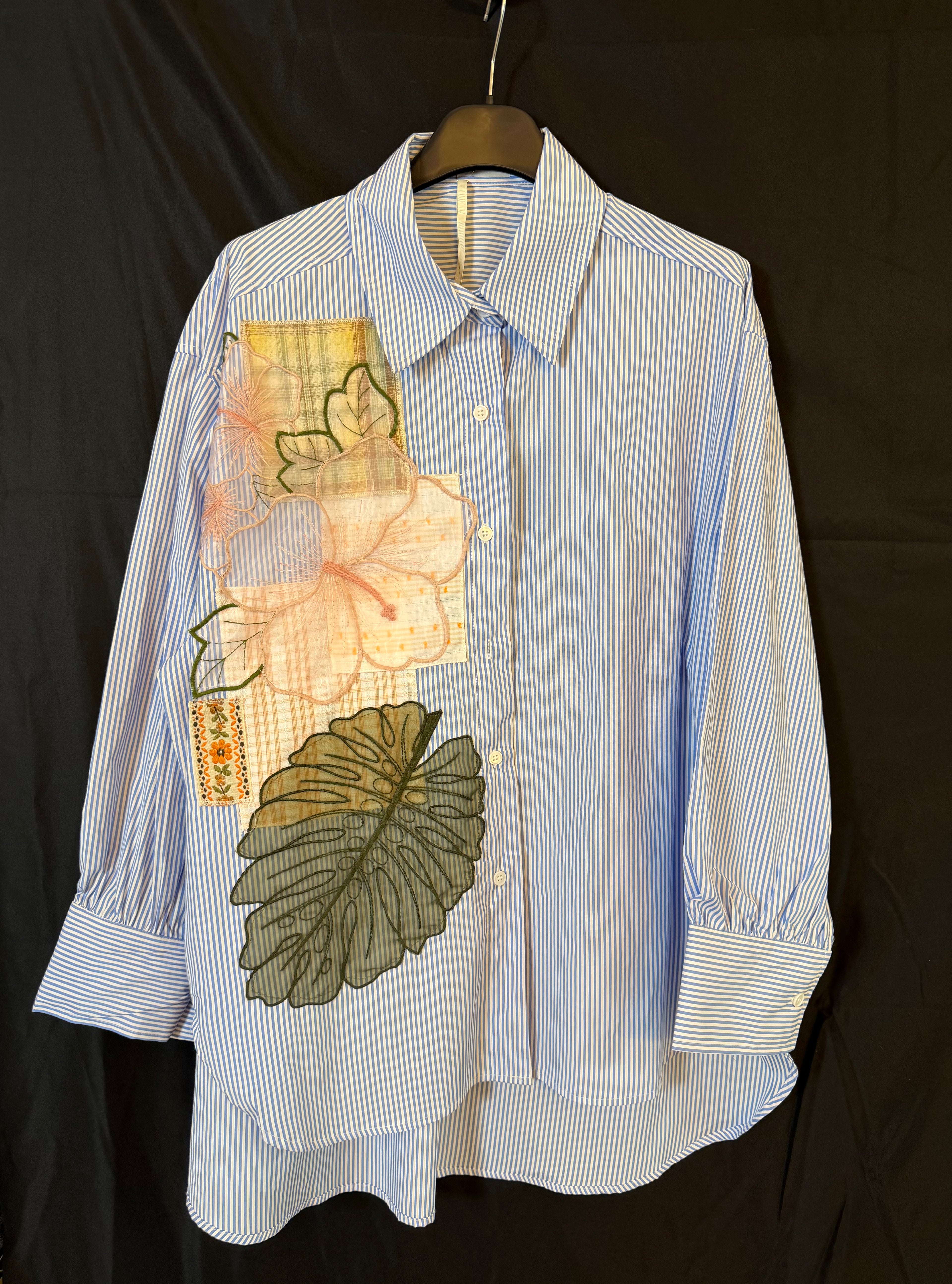 Camicia Allegra