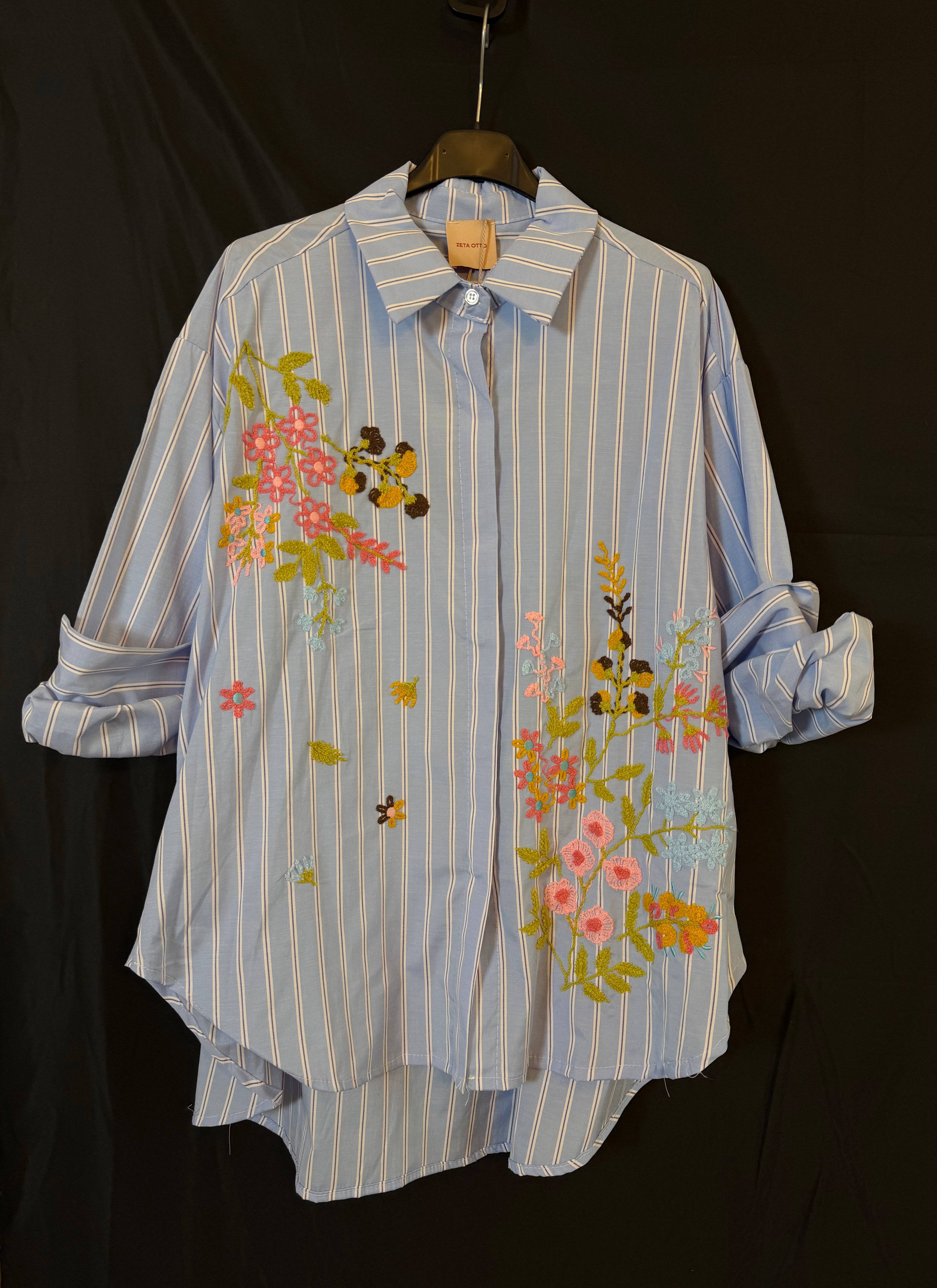 Camicia Allegra