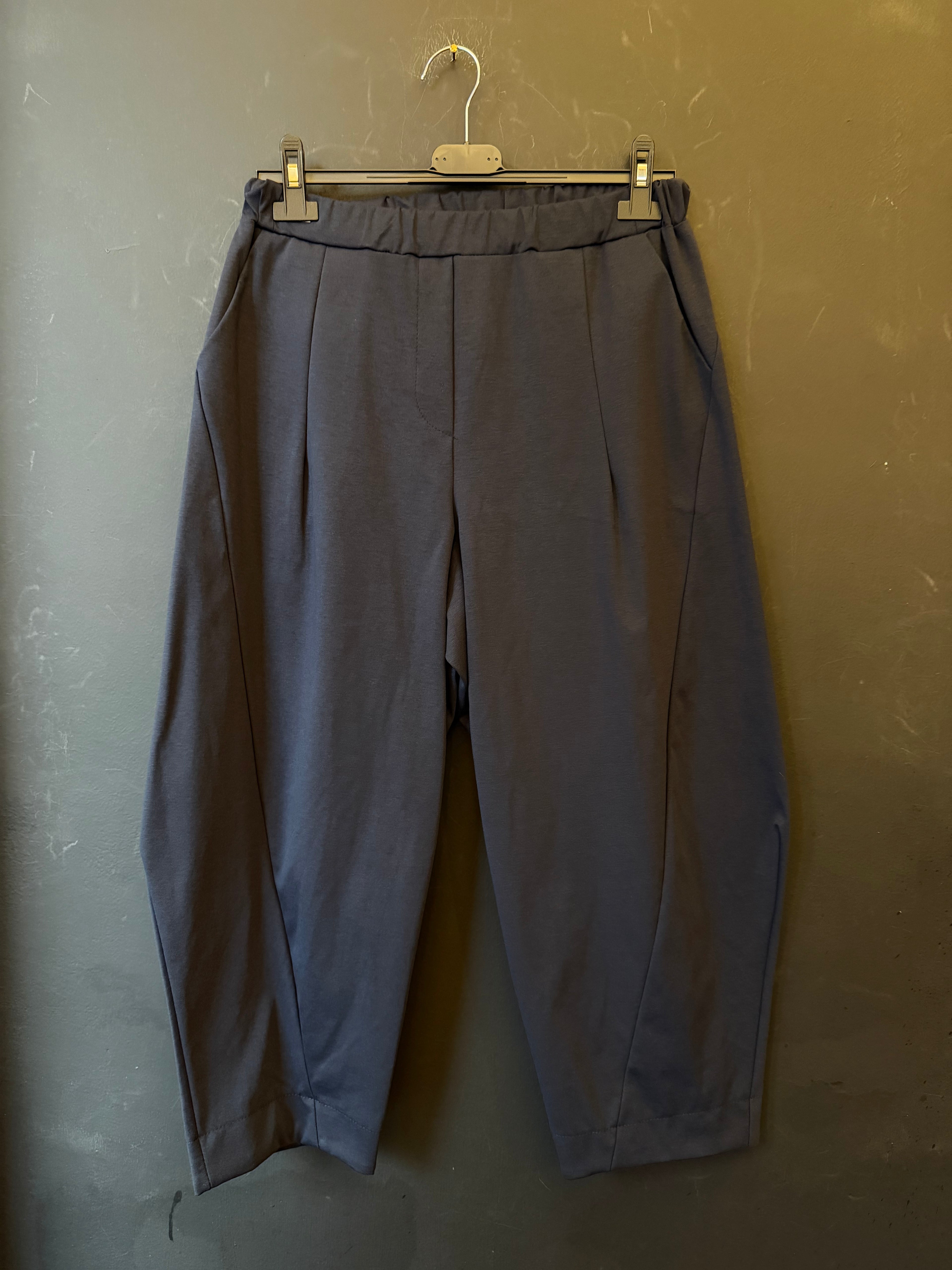 Pantalone felpa