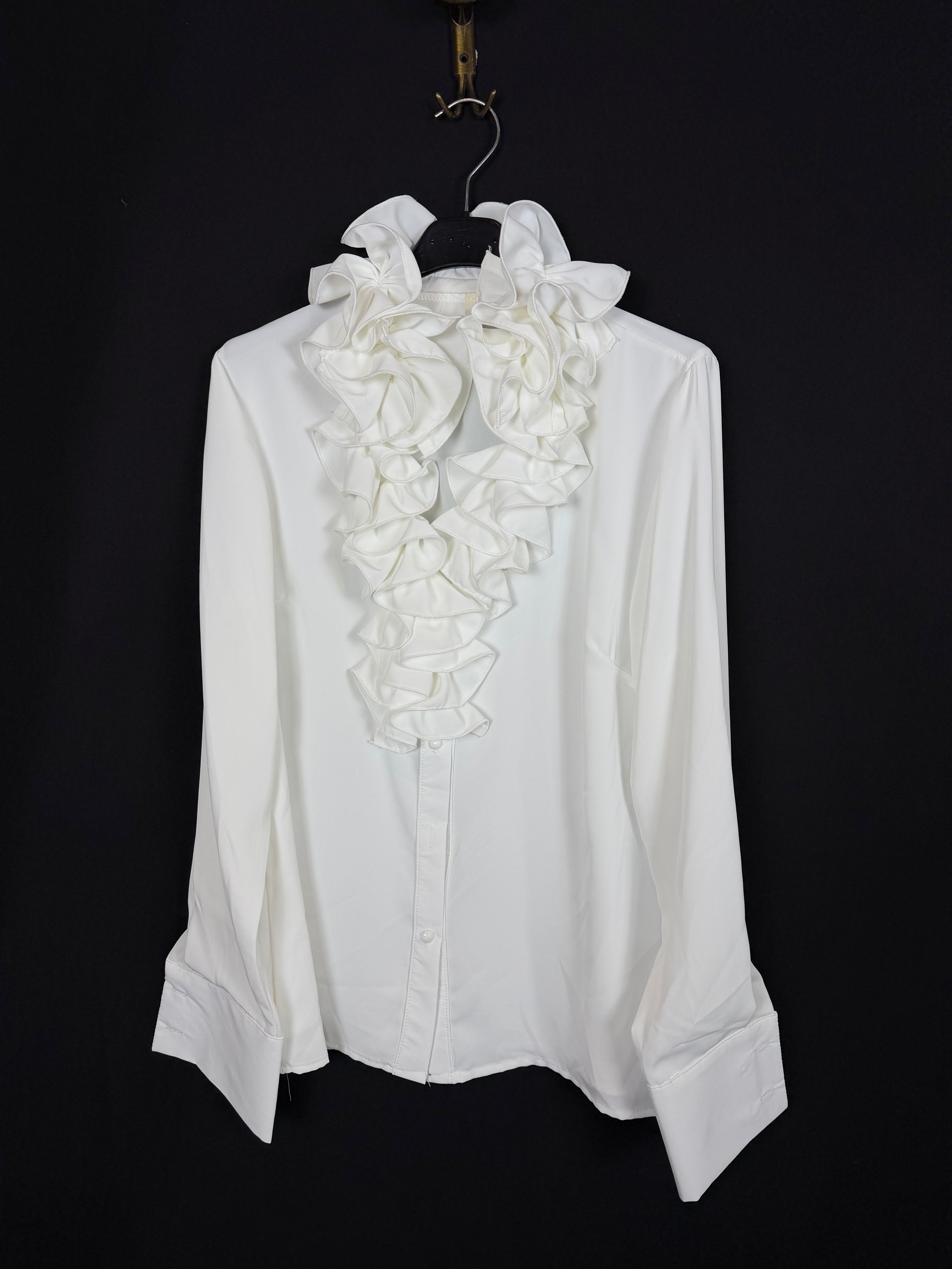 Camicia rouge