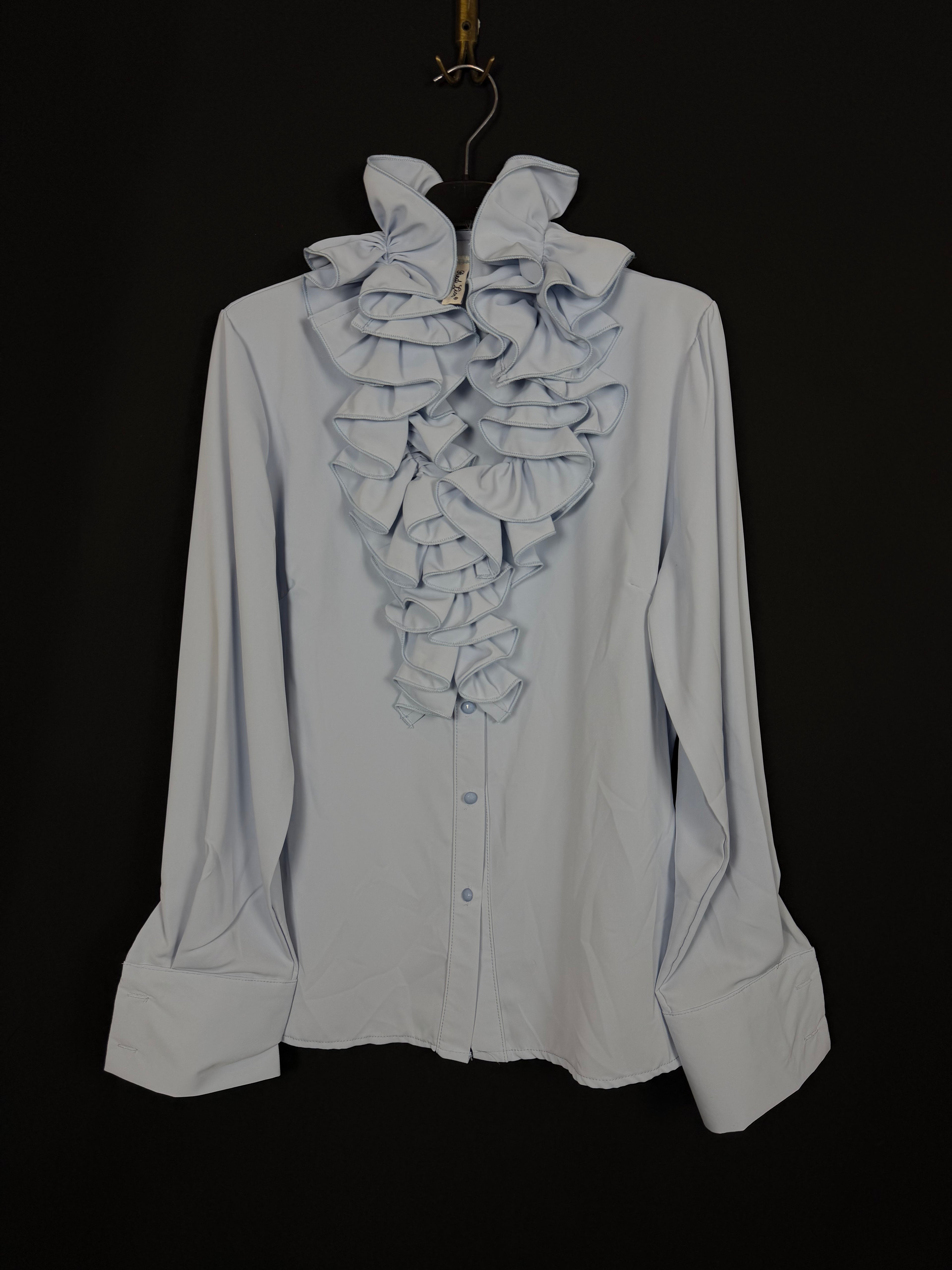 Camicia rouge
