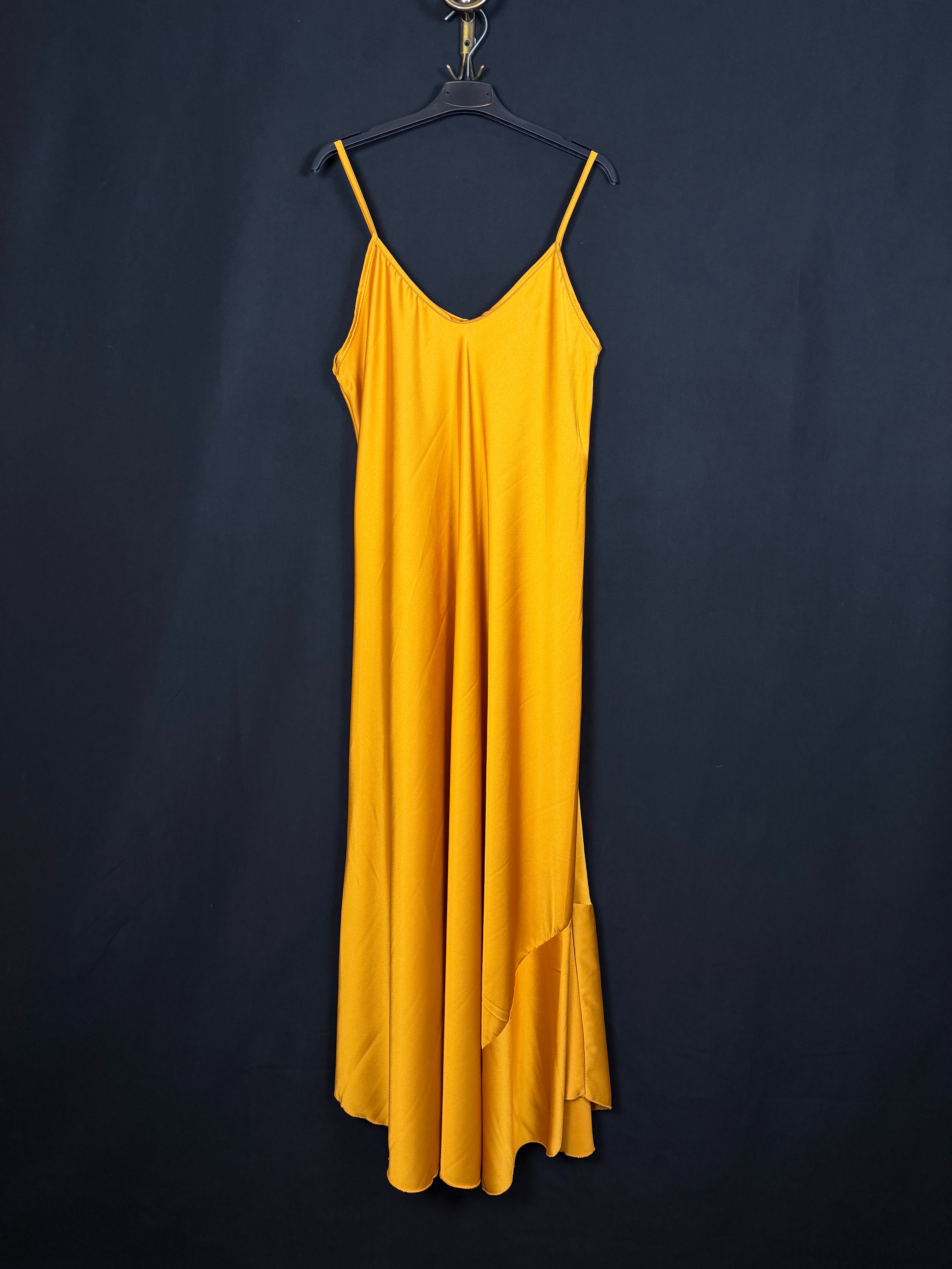 Abito satin