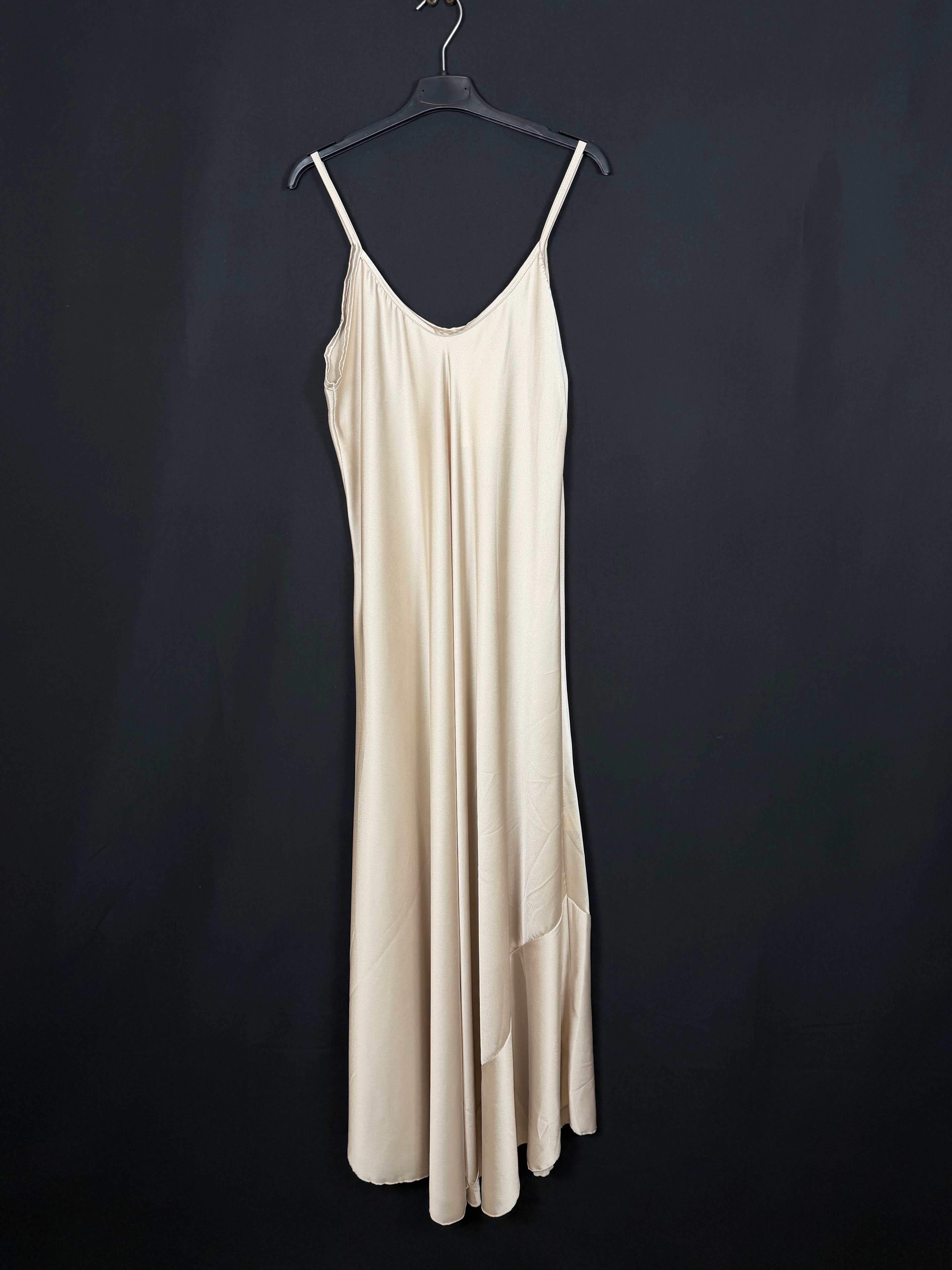 Abito satin