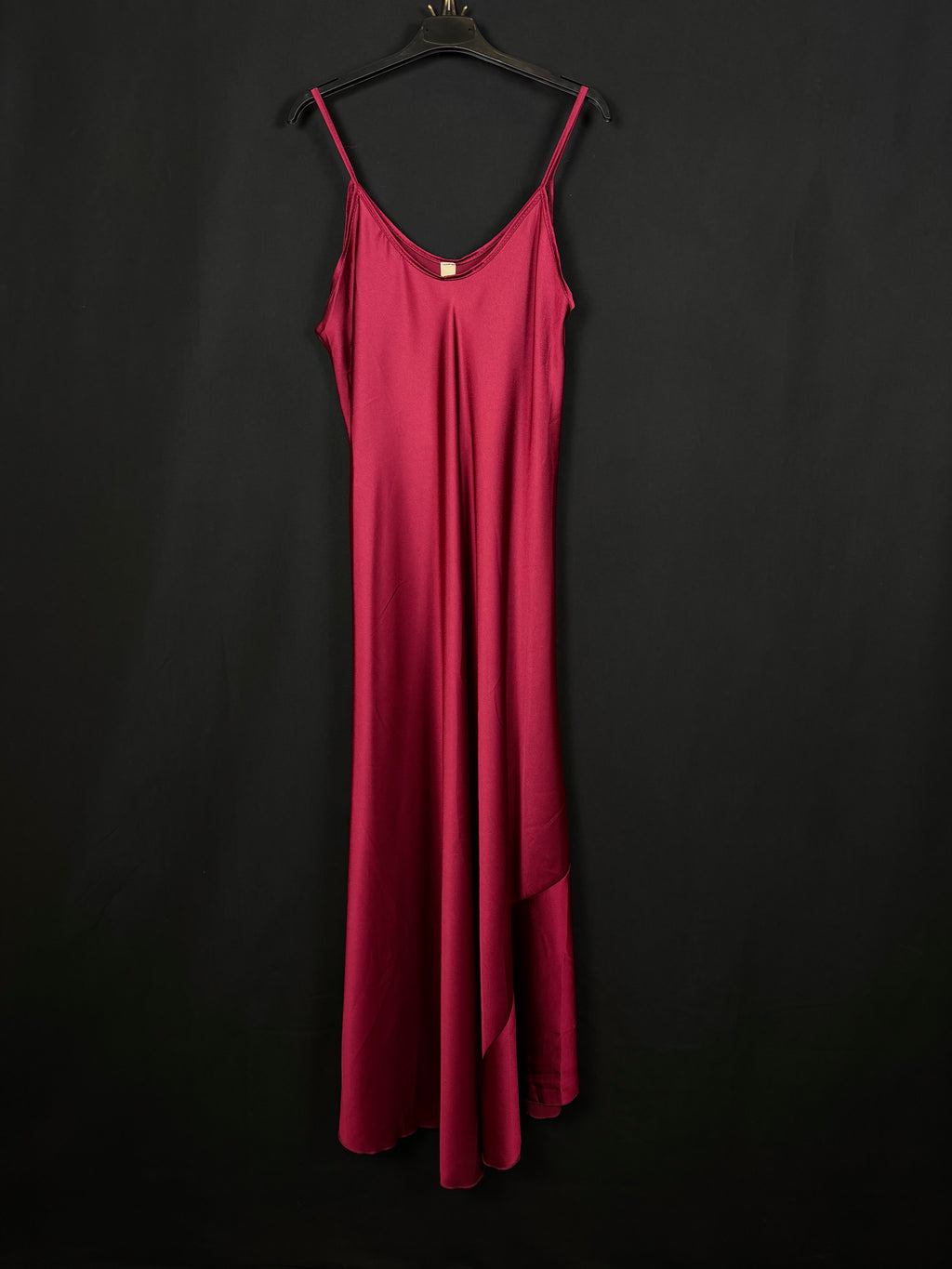 Abito satin