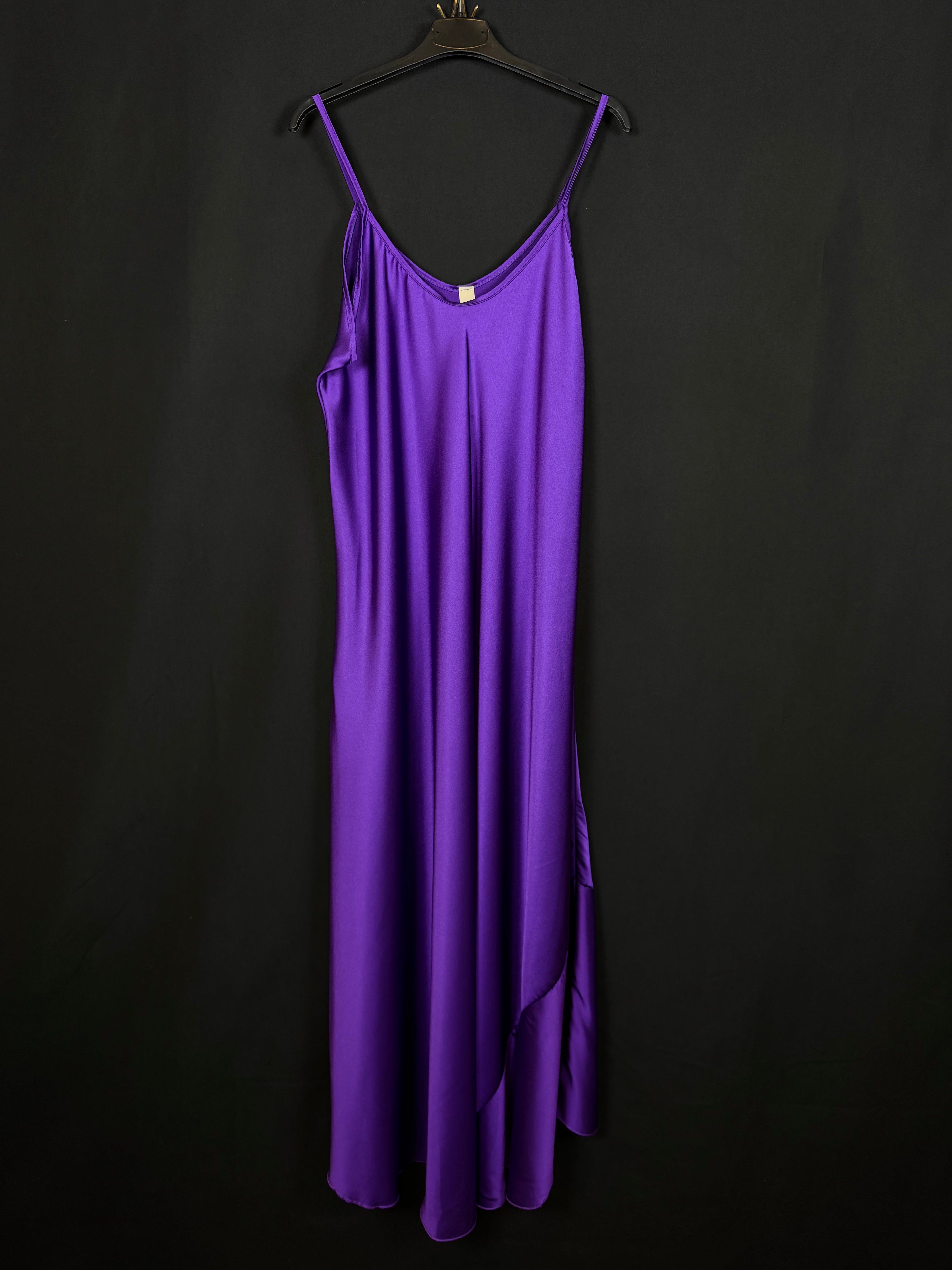 Abito satin