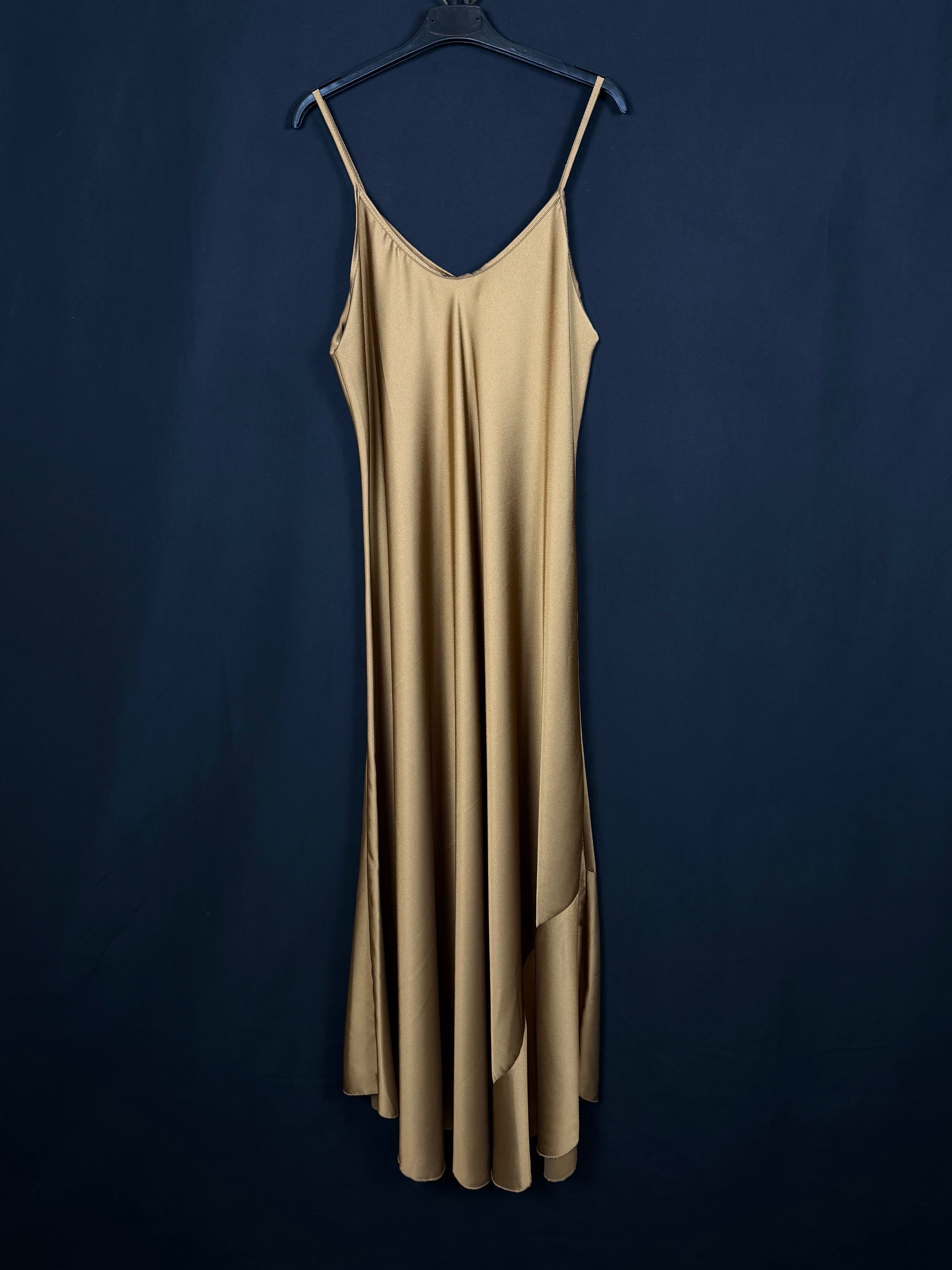 Abito satin
