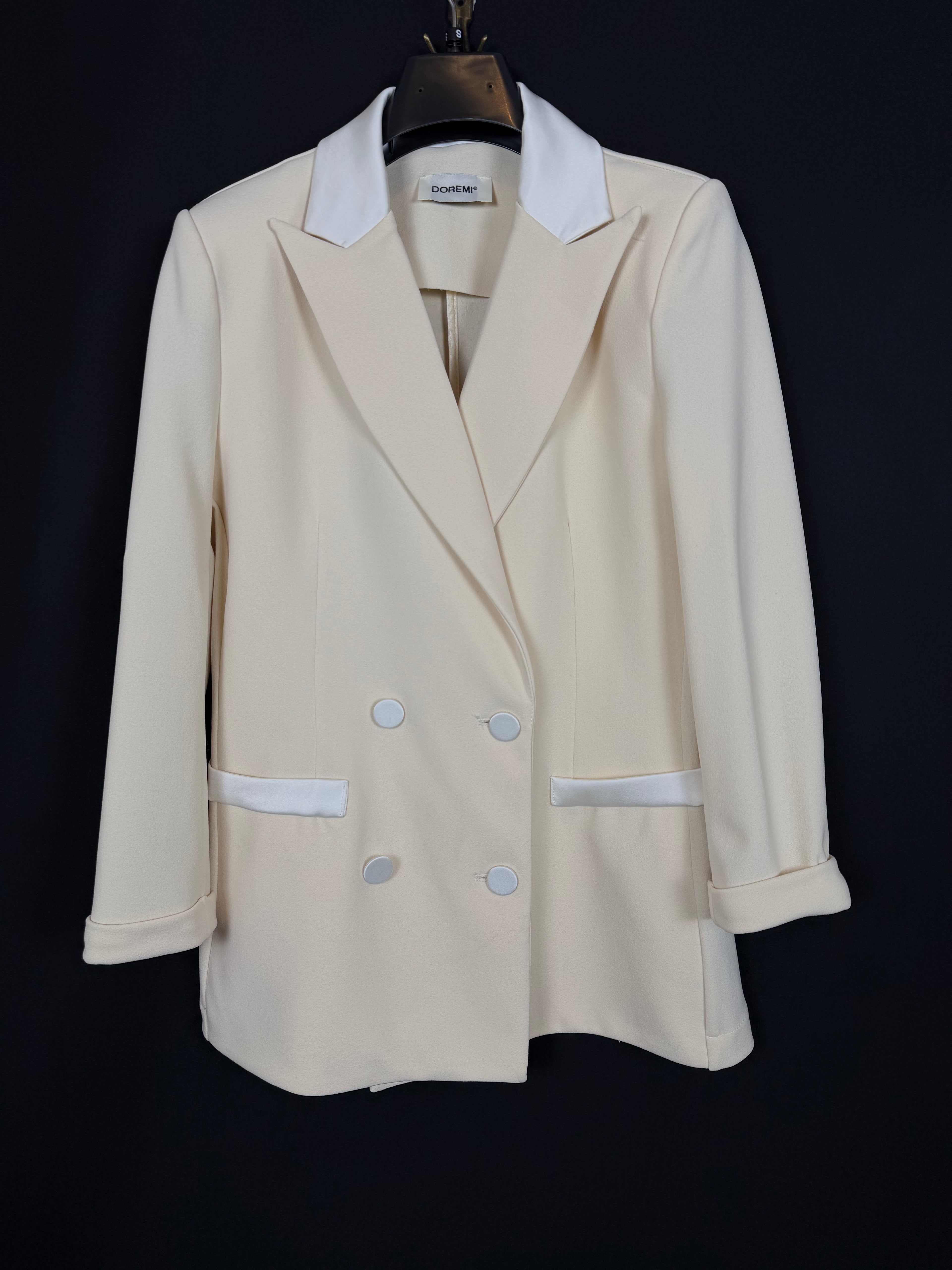 Giacca tailleur