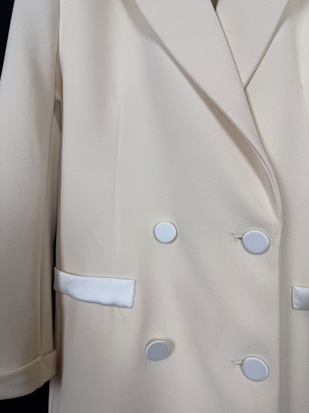 Giacca tailleur