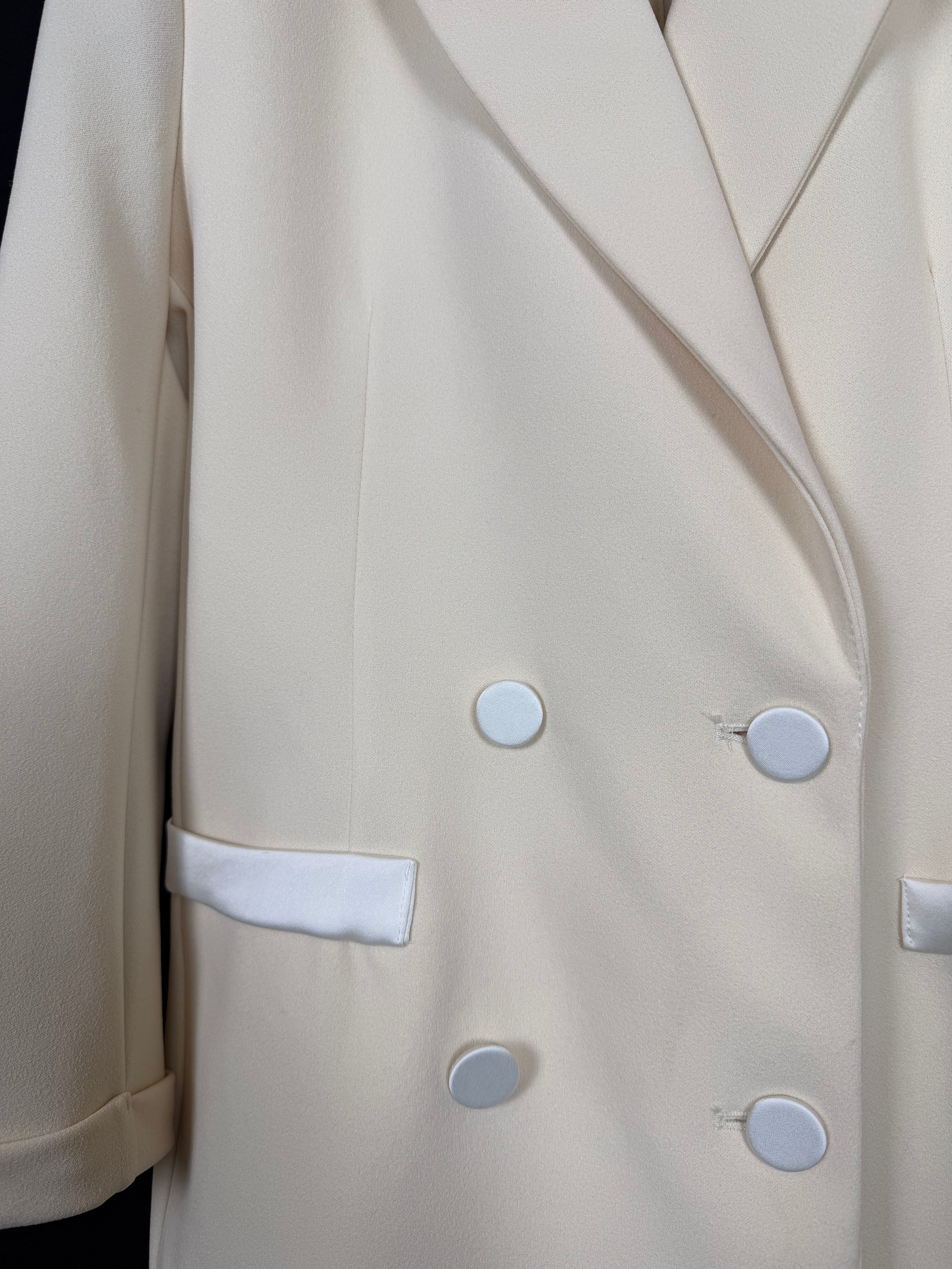 Giacca tailleur