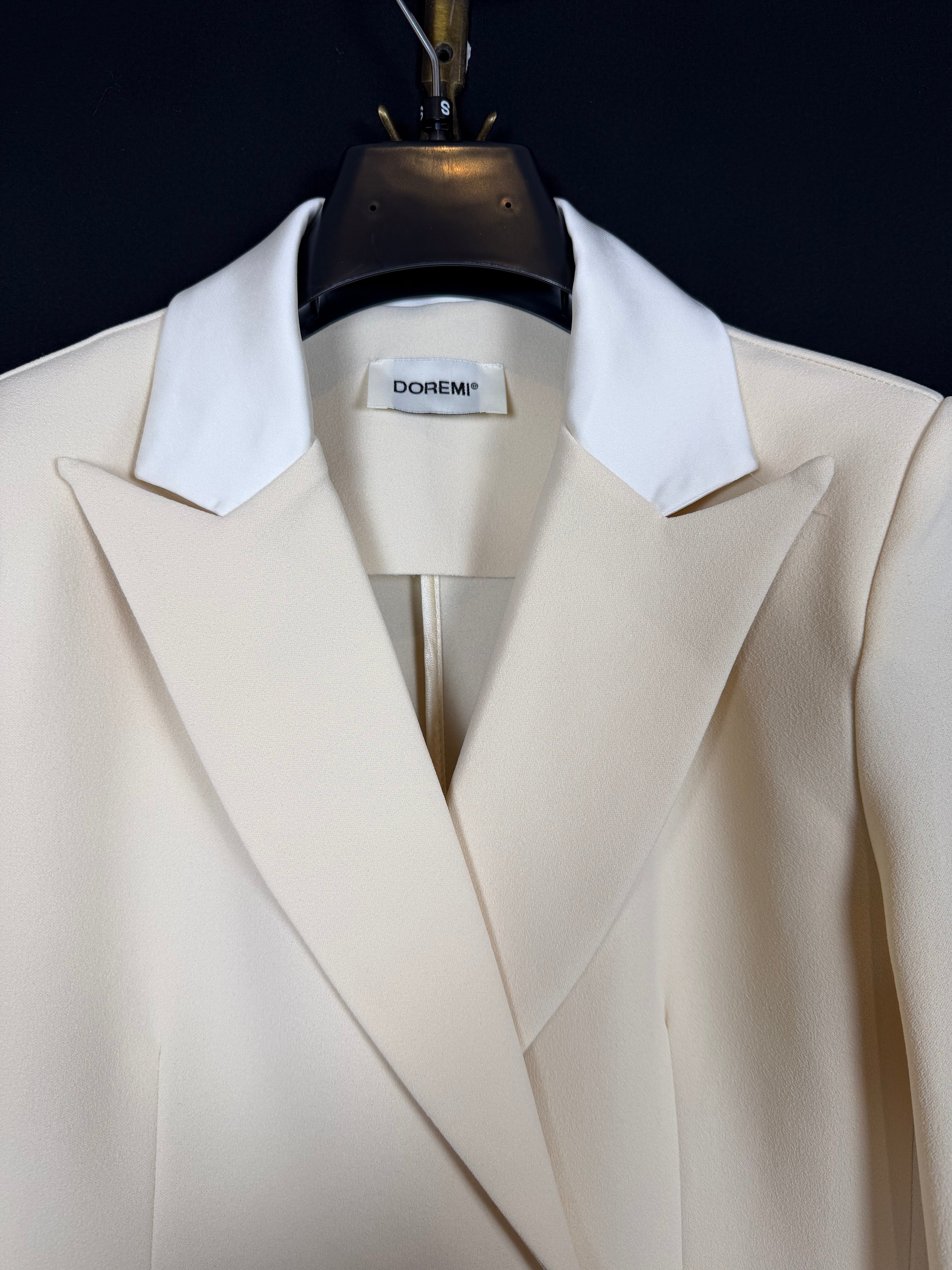 Giacca tailleur