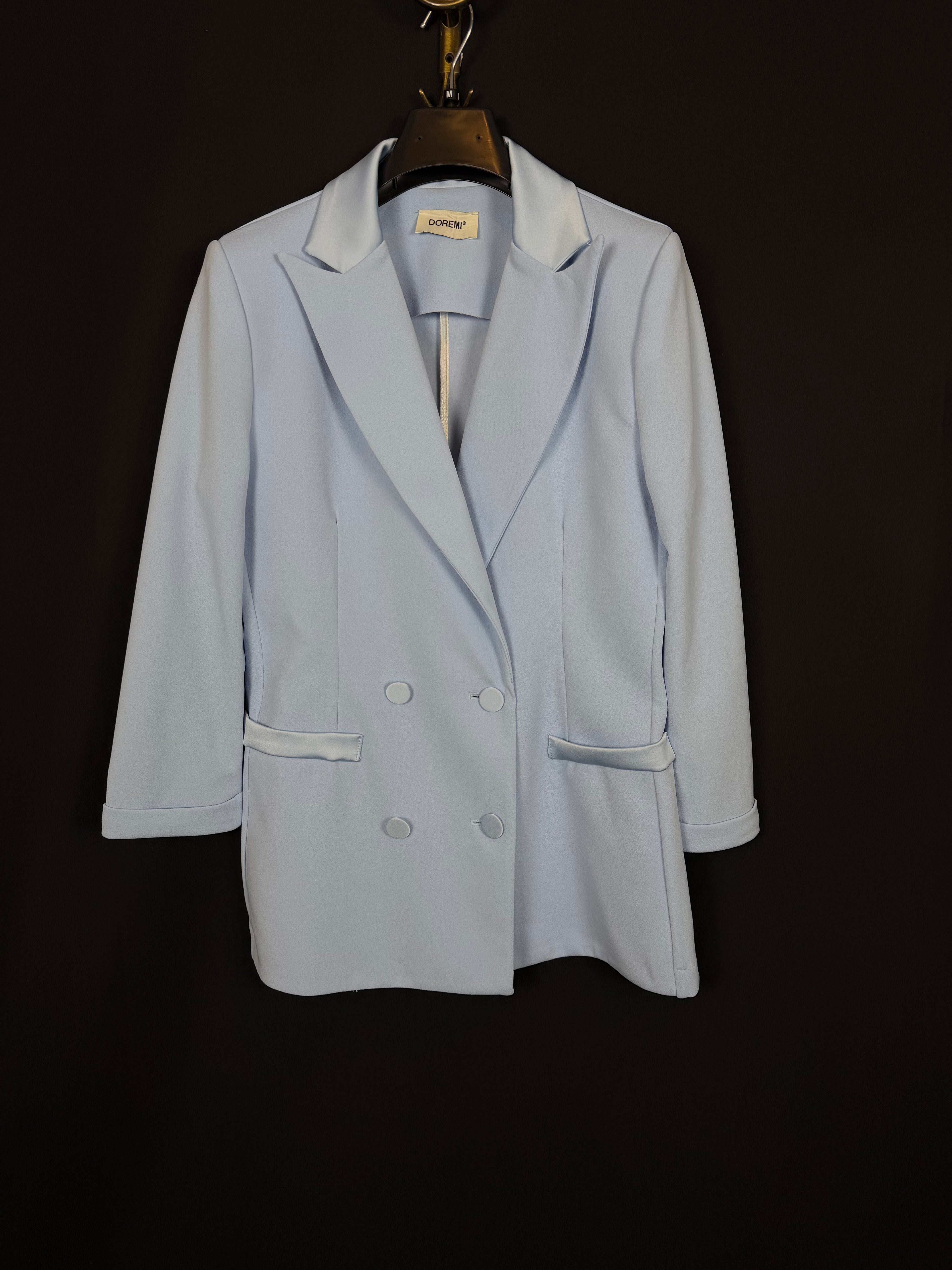 Giacca tailleur