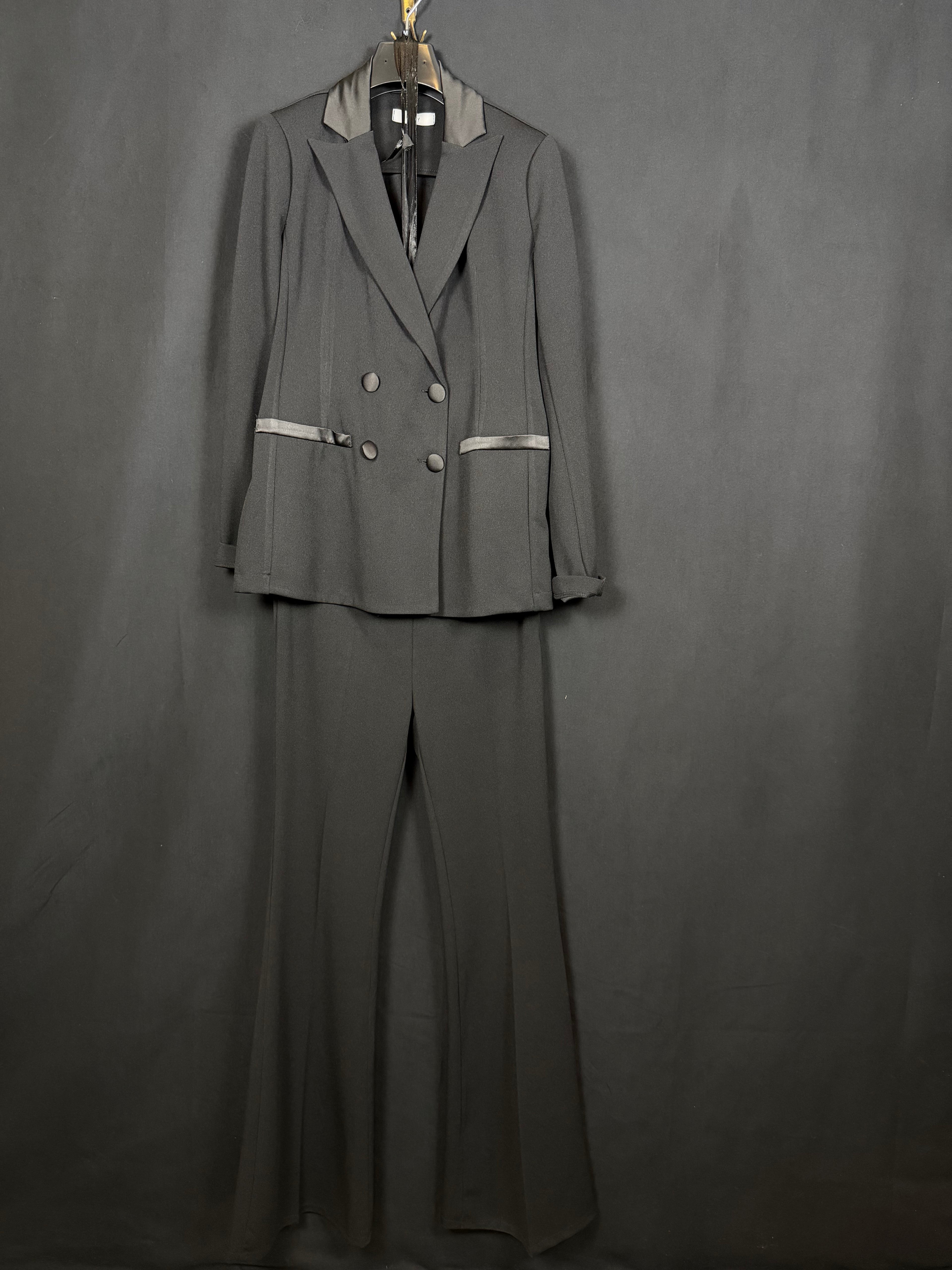Tailleur
