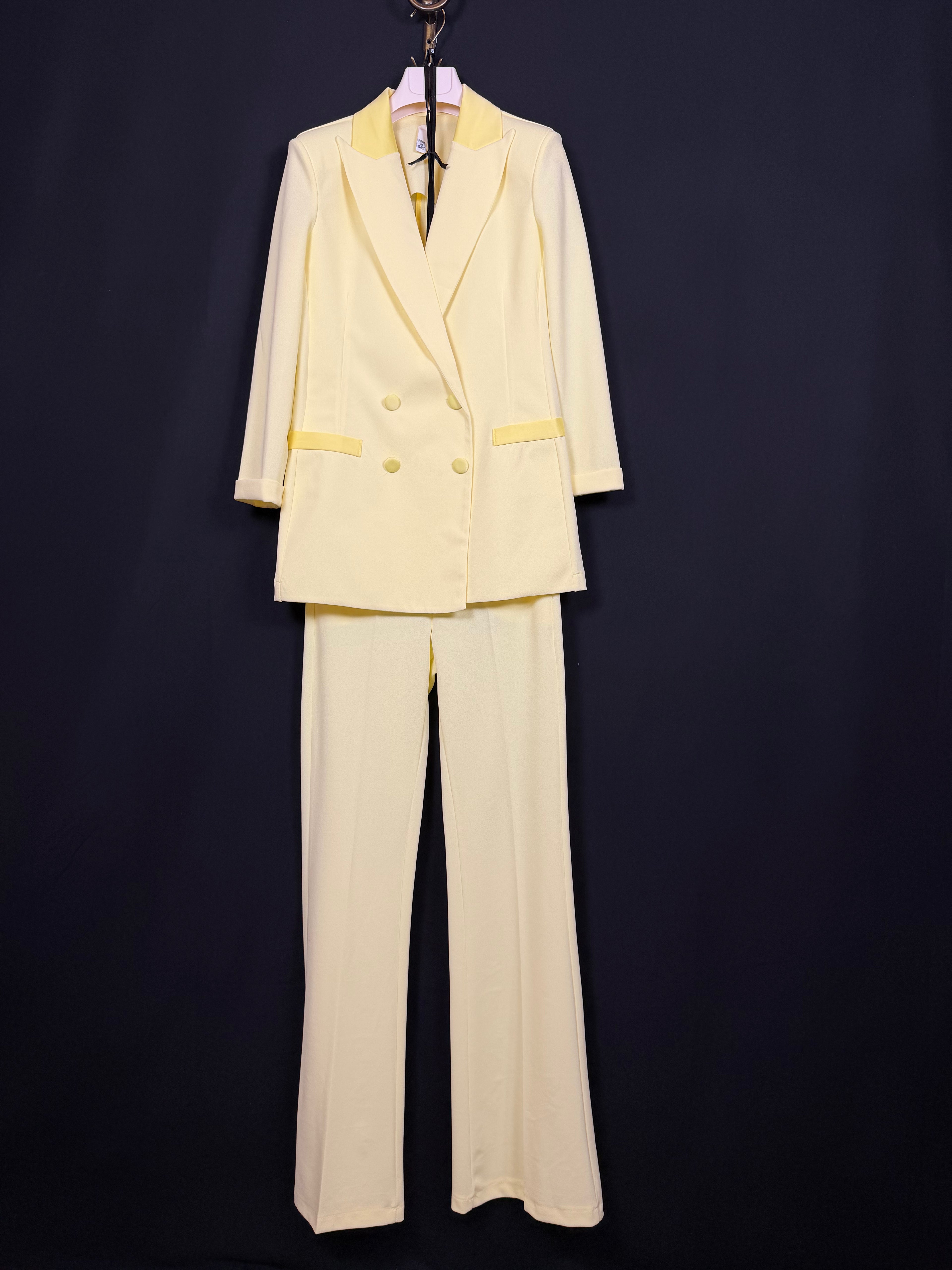 Tailleur