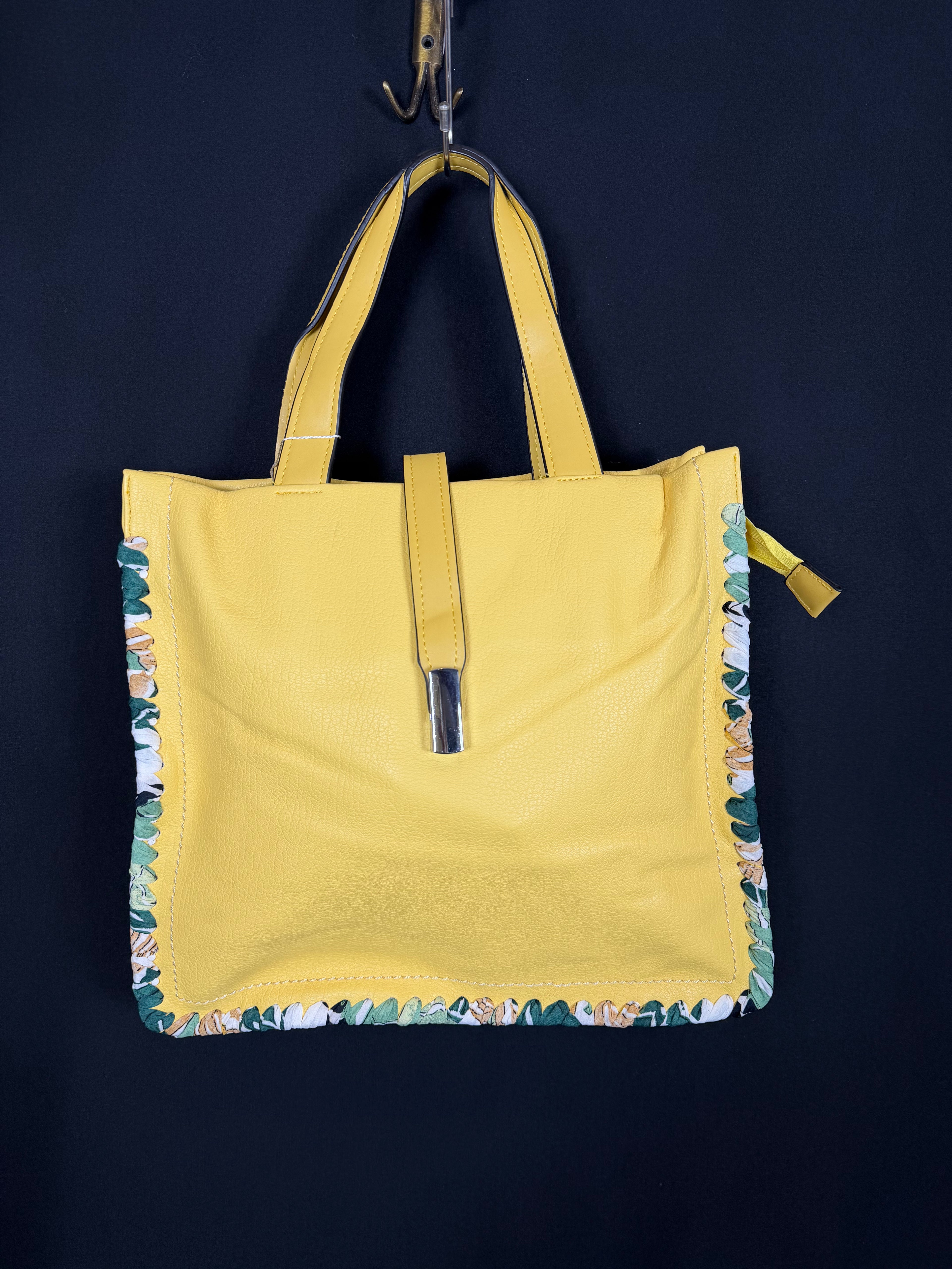 Borsa ecopelle
