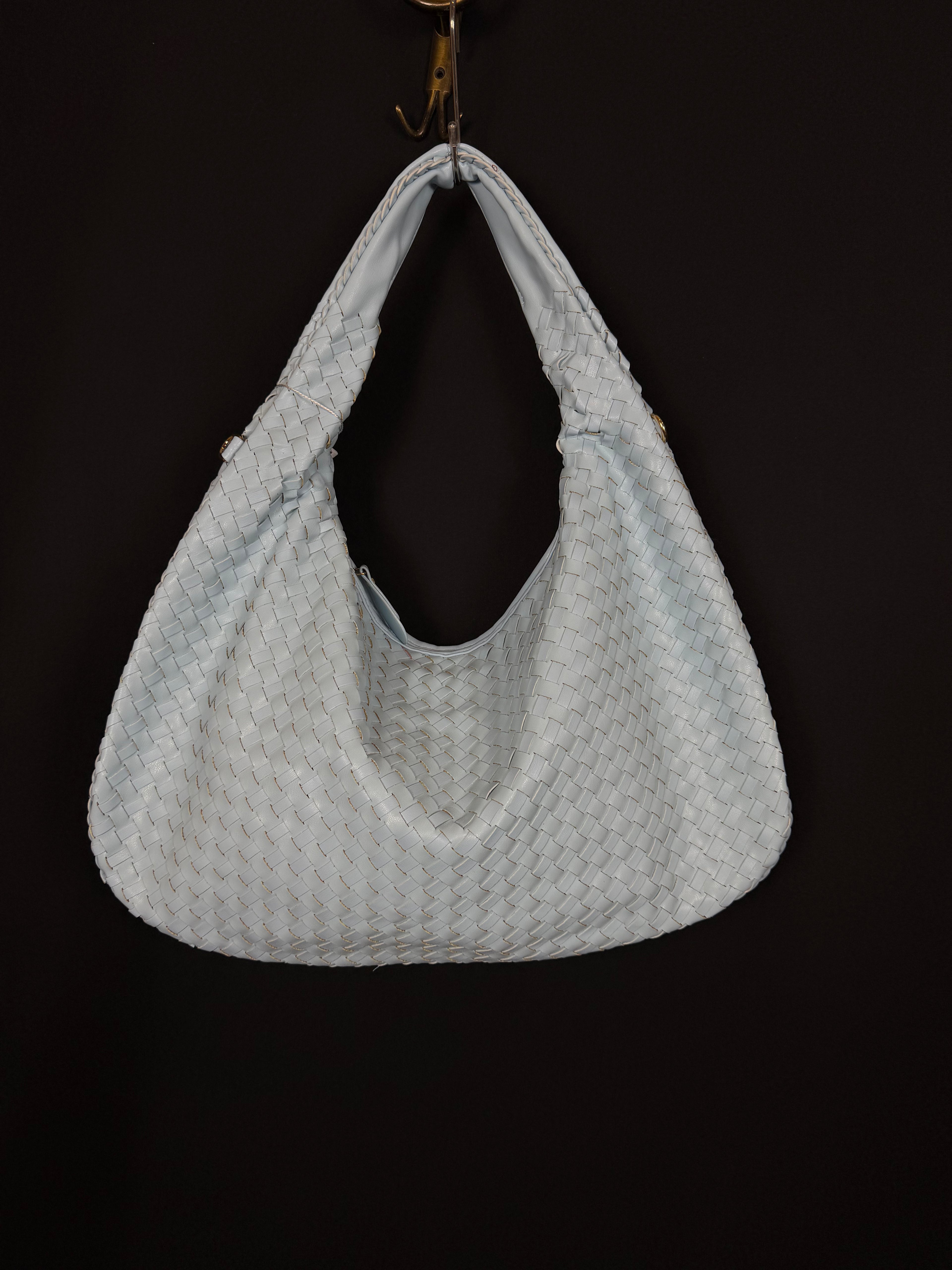 Borsa intrecci