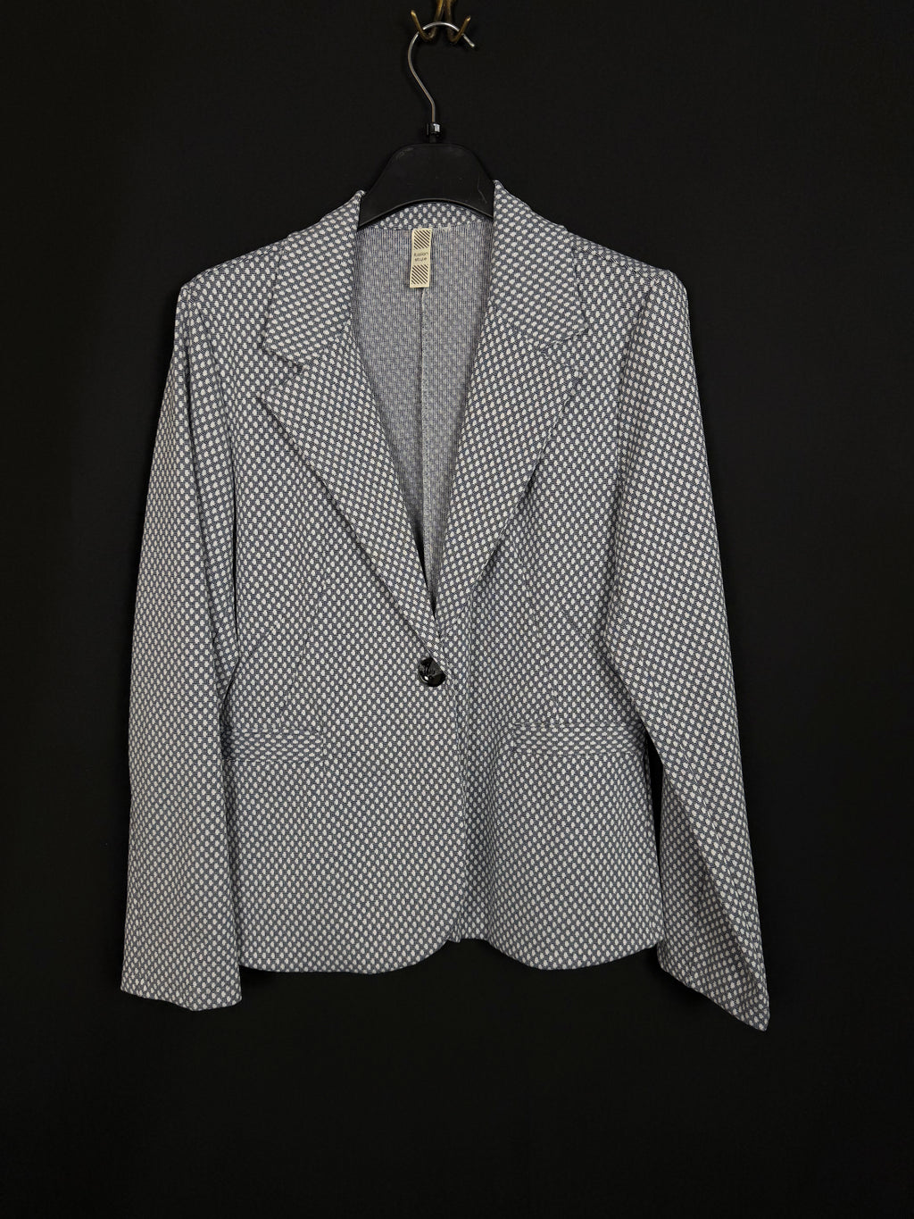 Blazer Sofì Elegance