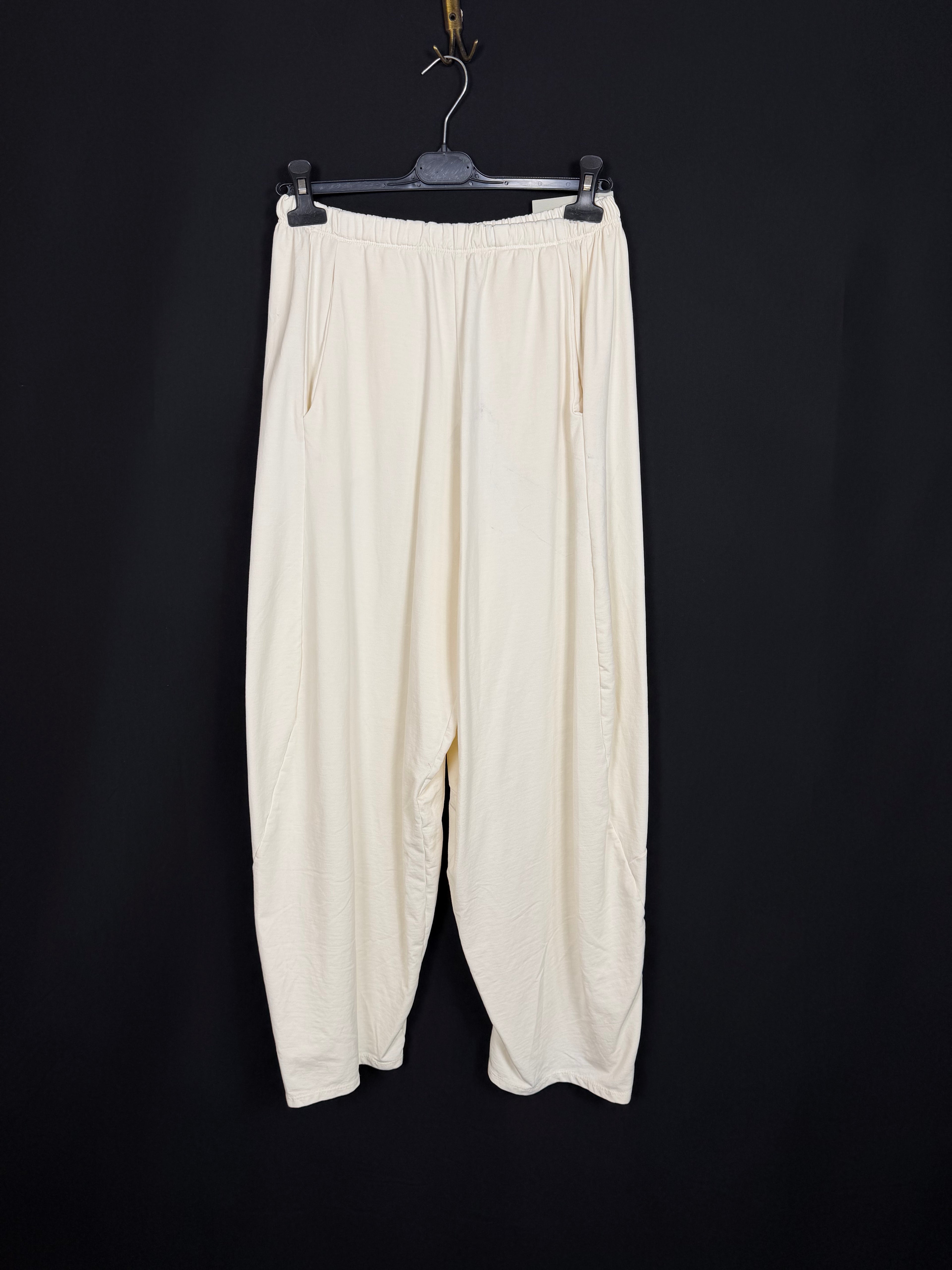 Pantaloni Comfort ballon