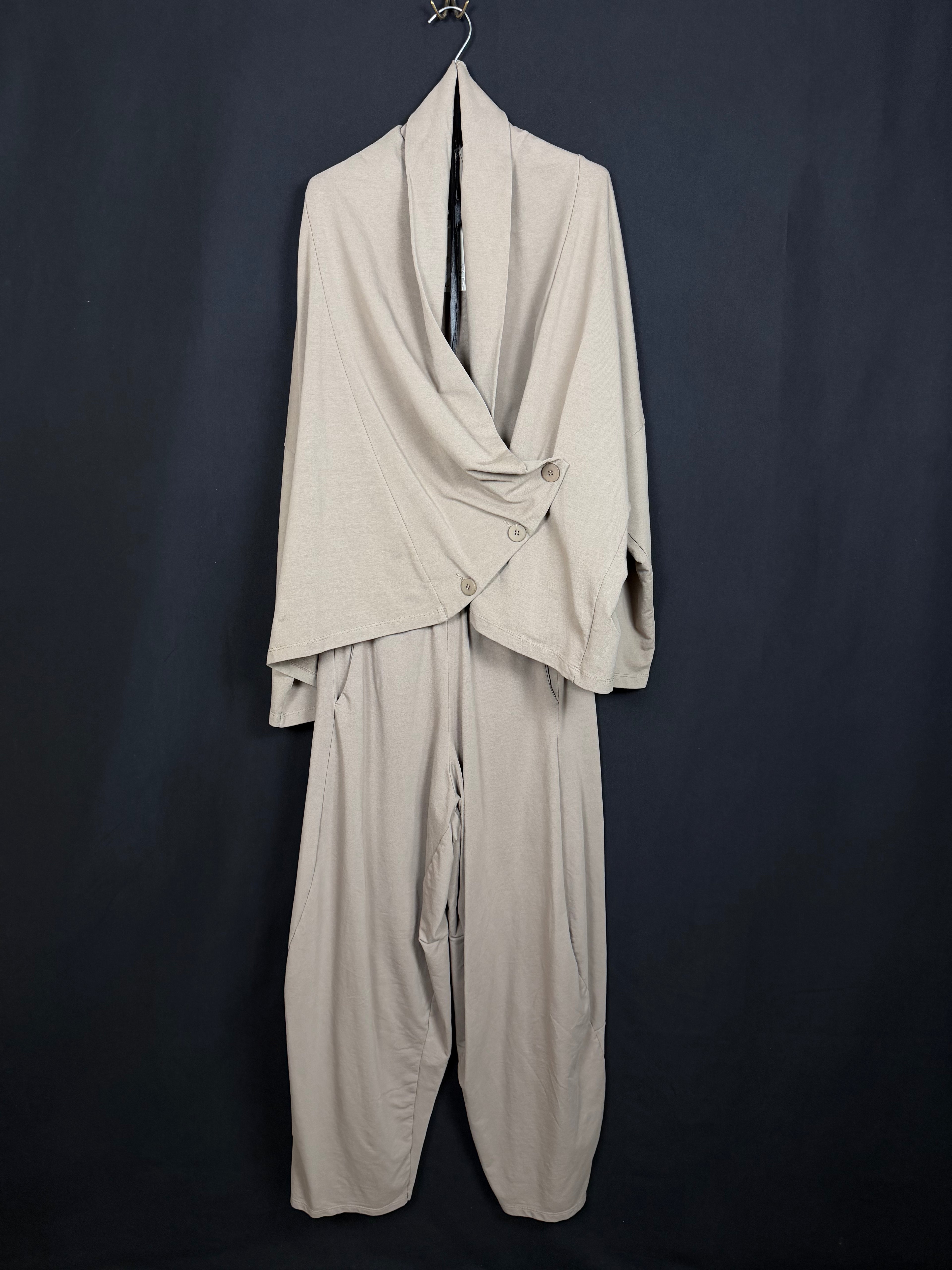 Coordinato Comfort