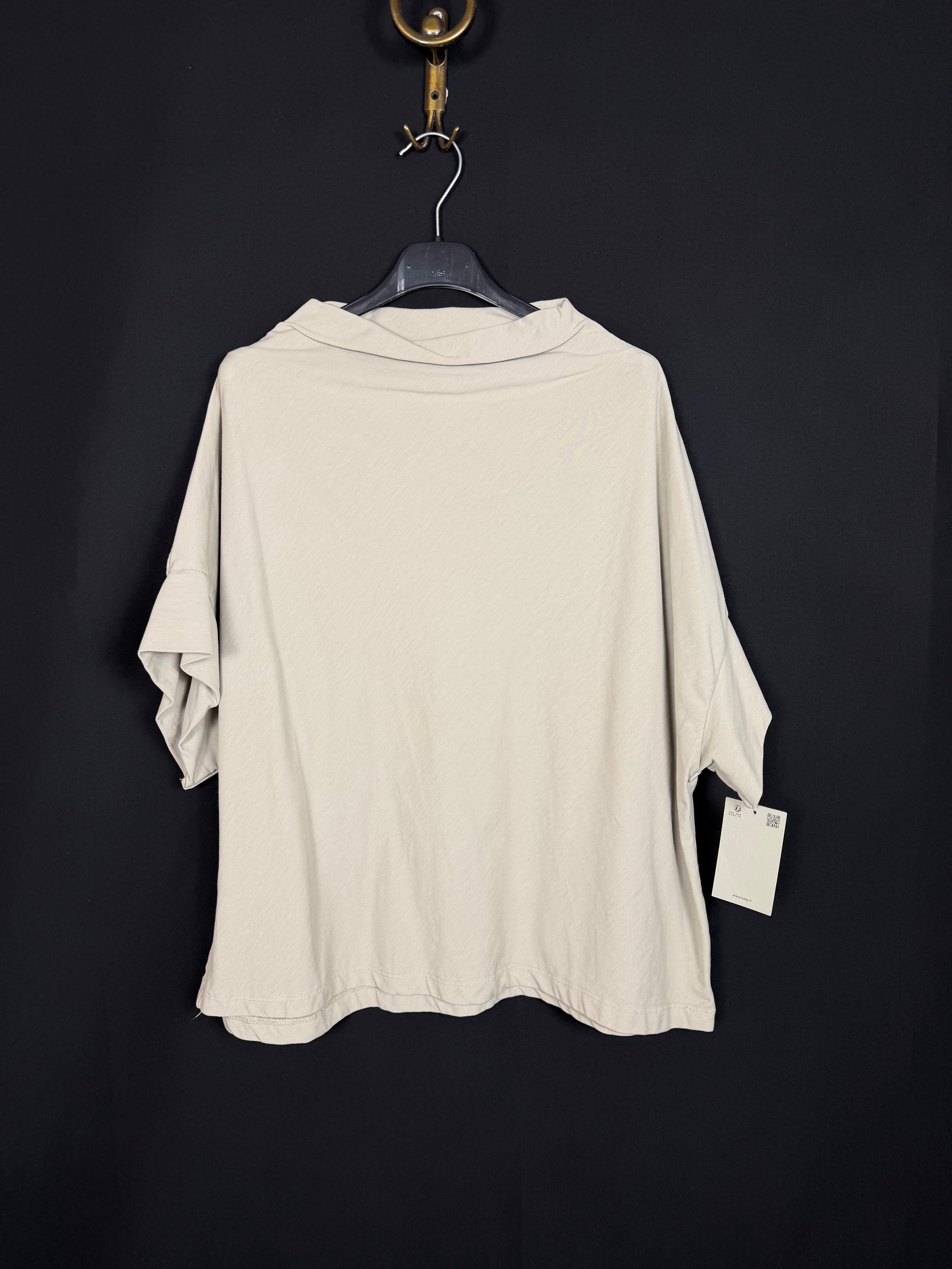 T-shirt Comfort