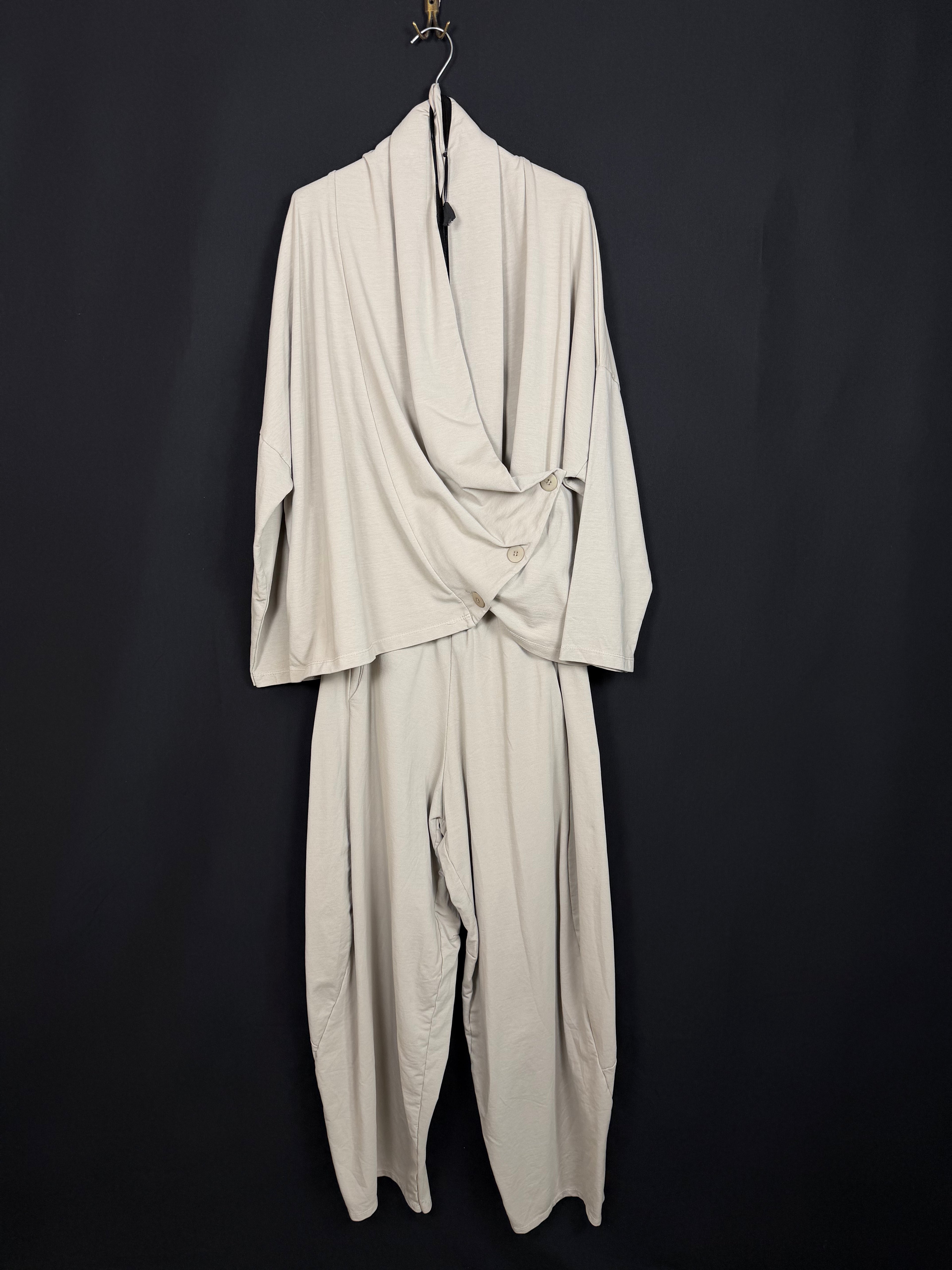 Coordinato Comfort