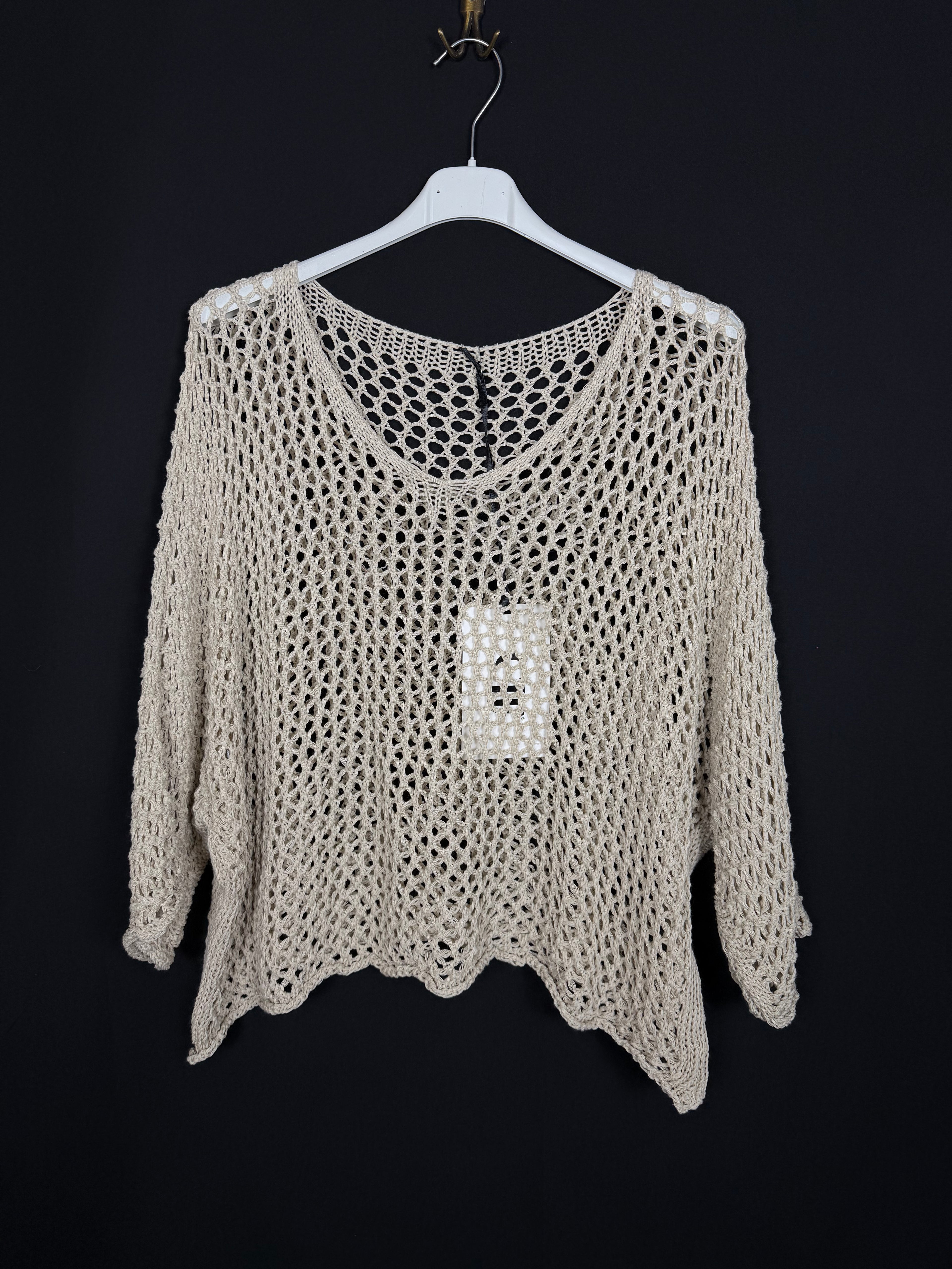 Maglia rete