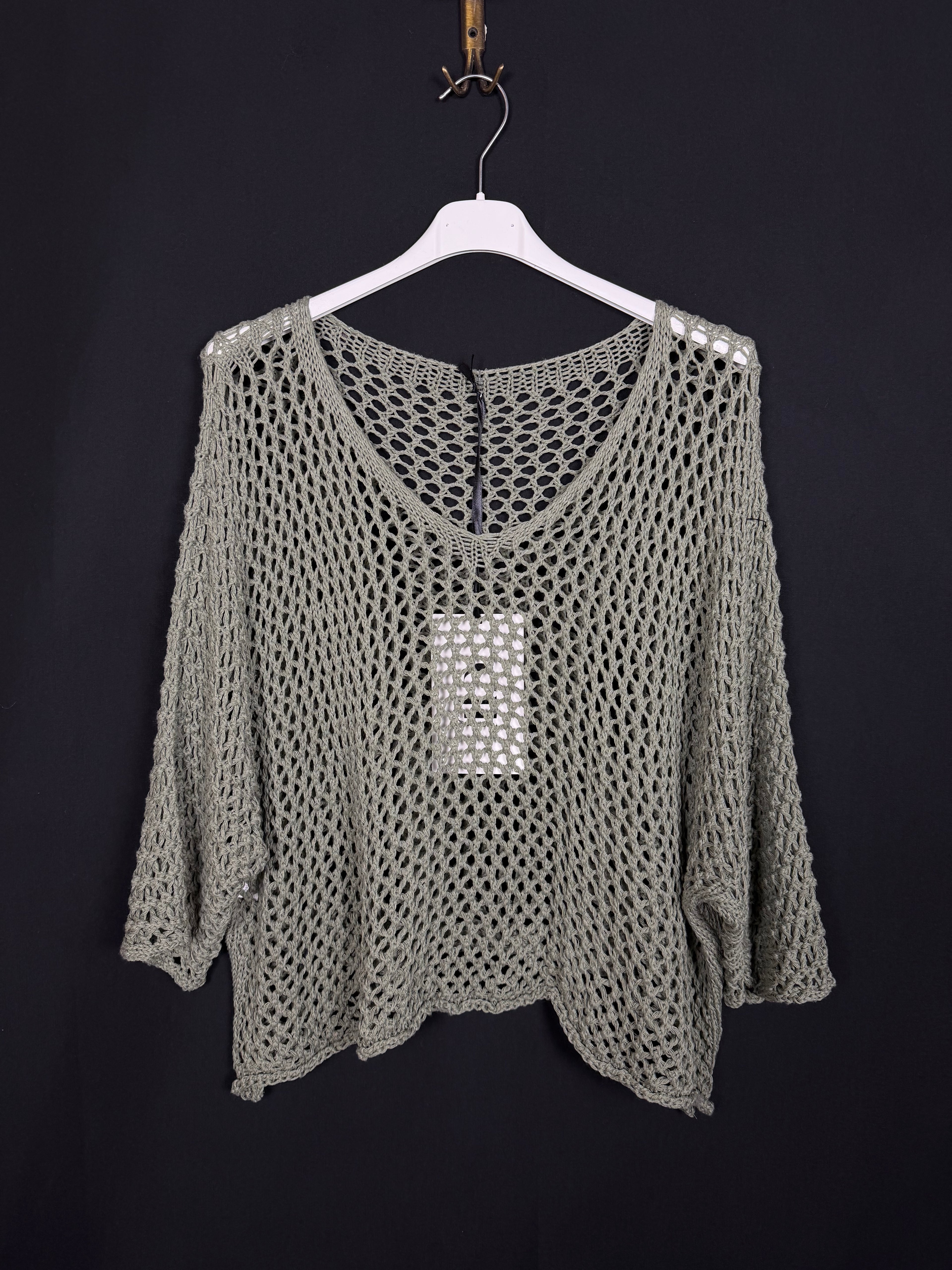 Maglia rete