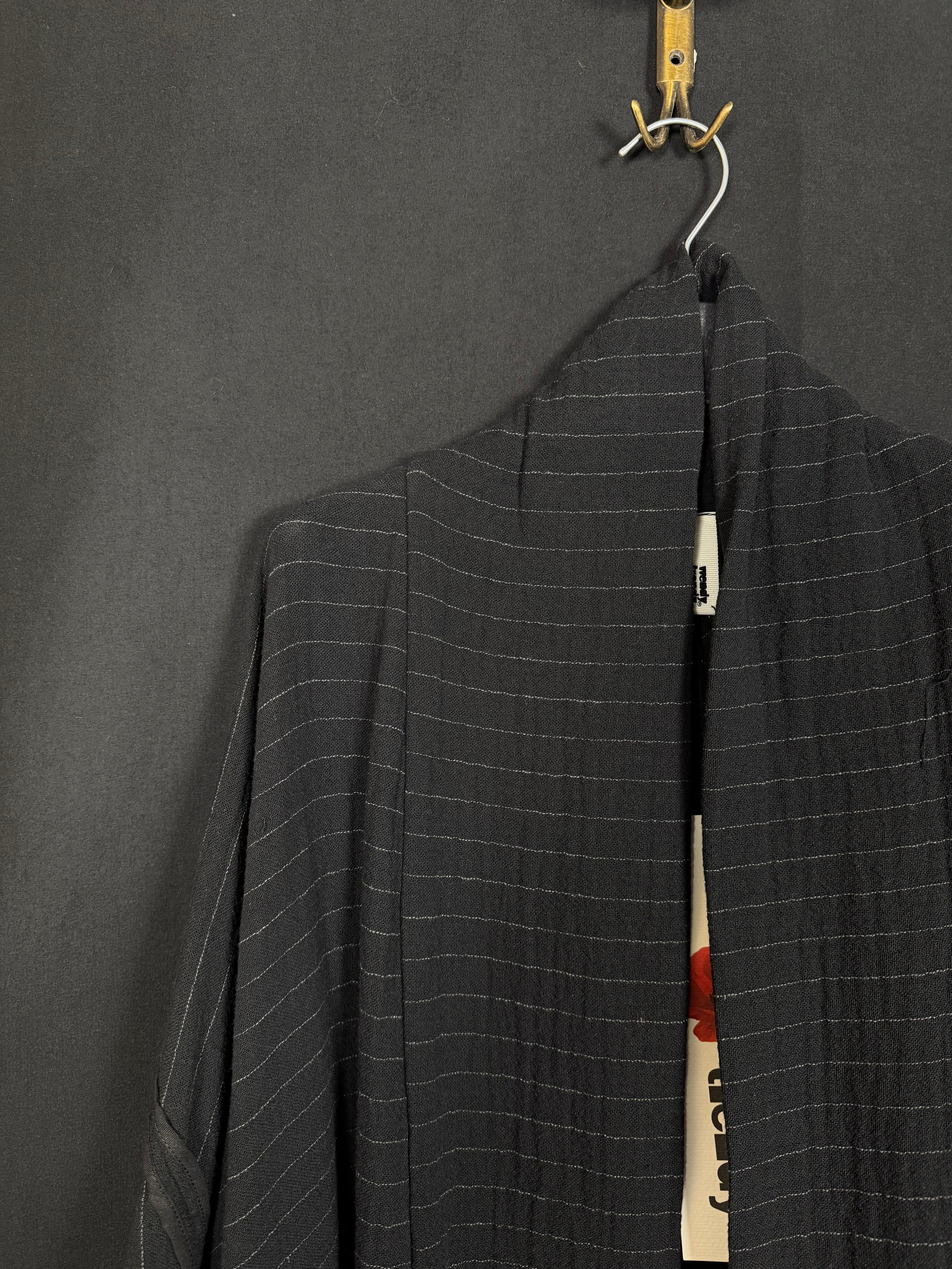 Cappotto Wendy Trendy