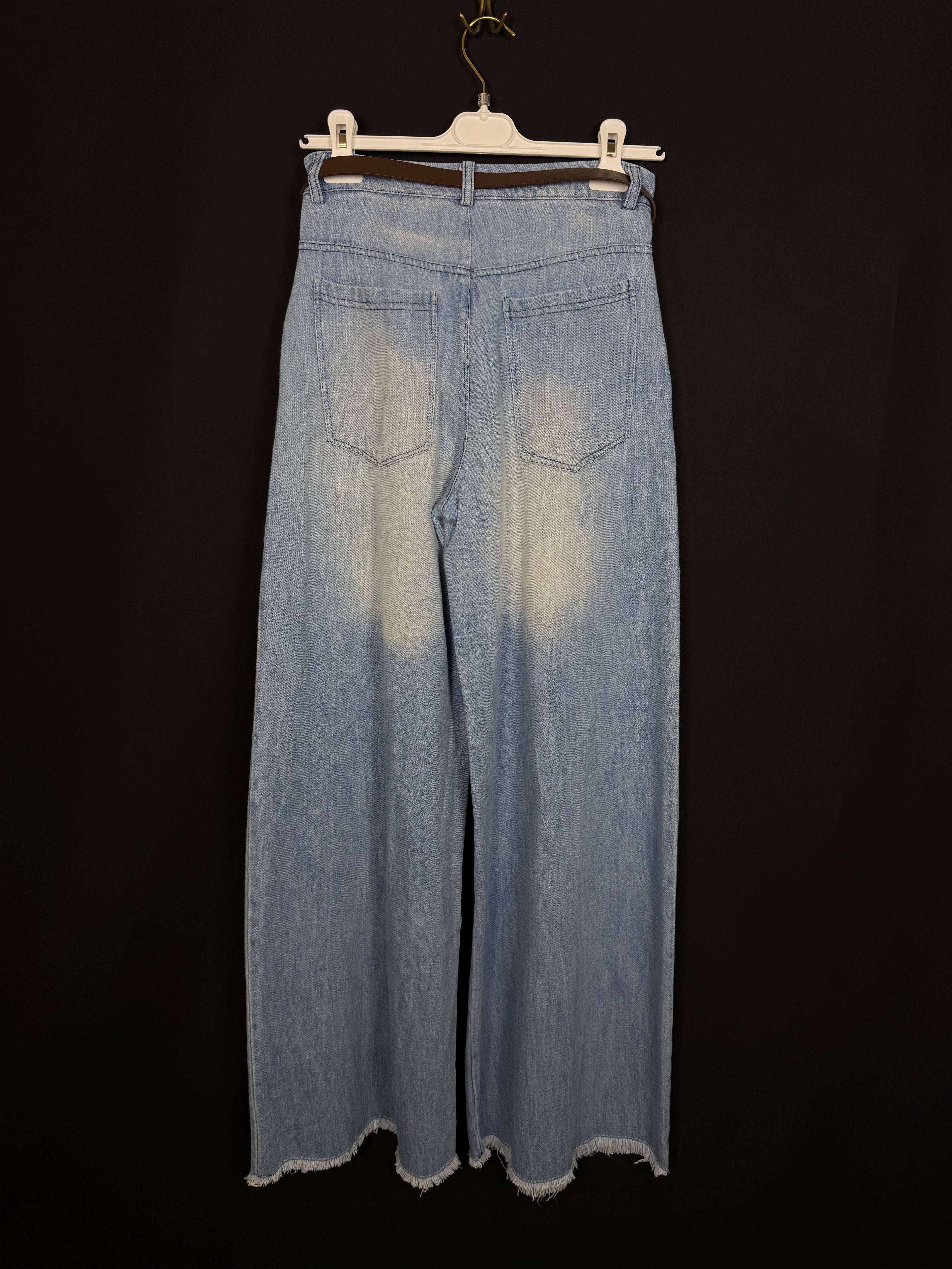 Bandana jeans