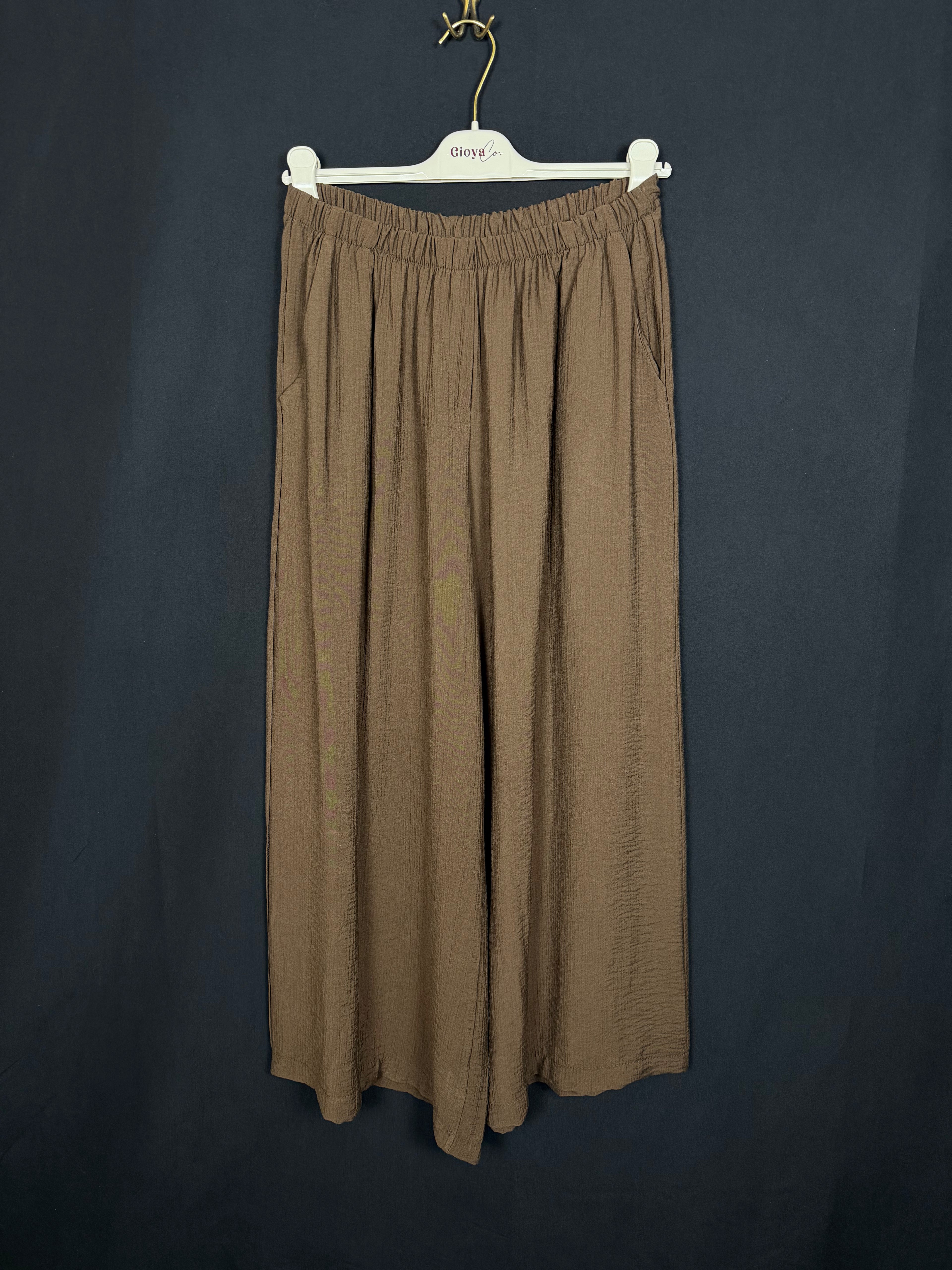 Boutique pantalone