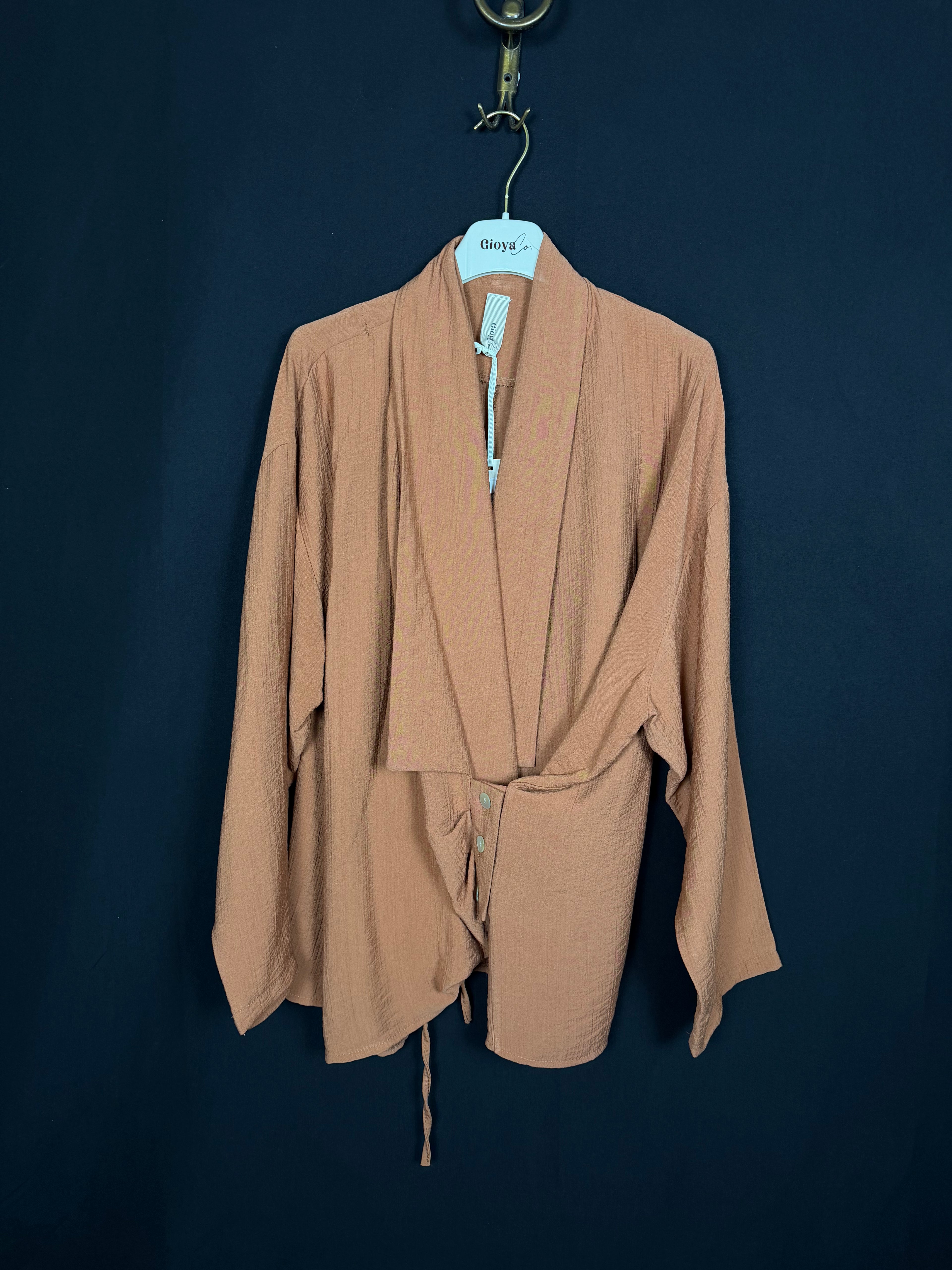 Boutique casacca
