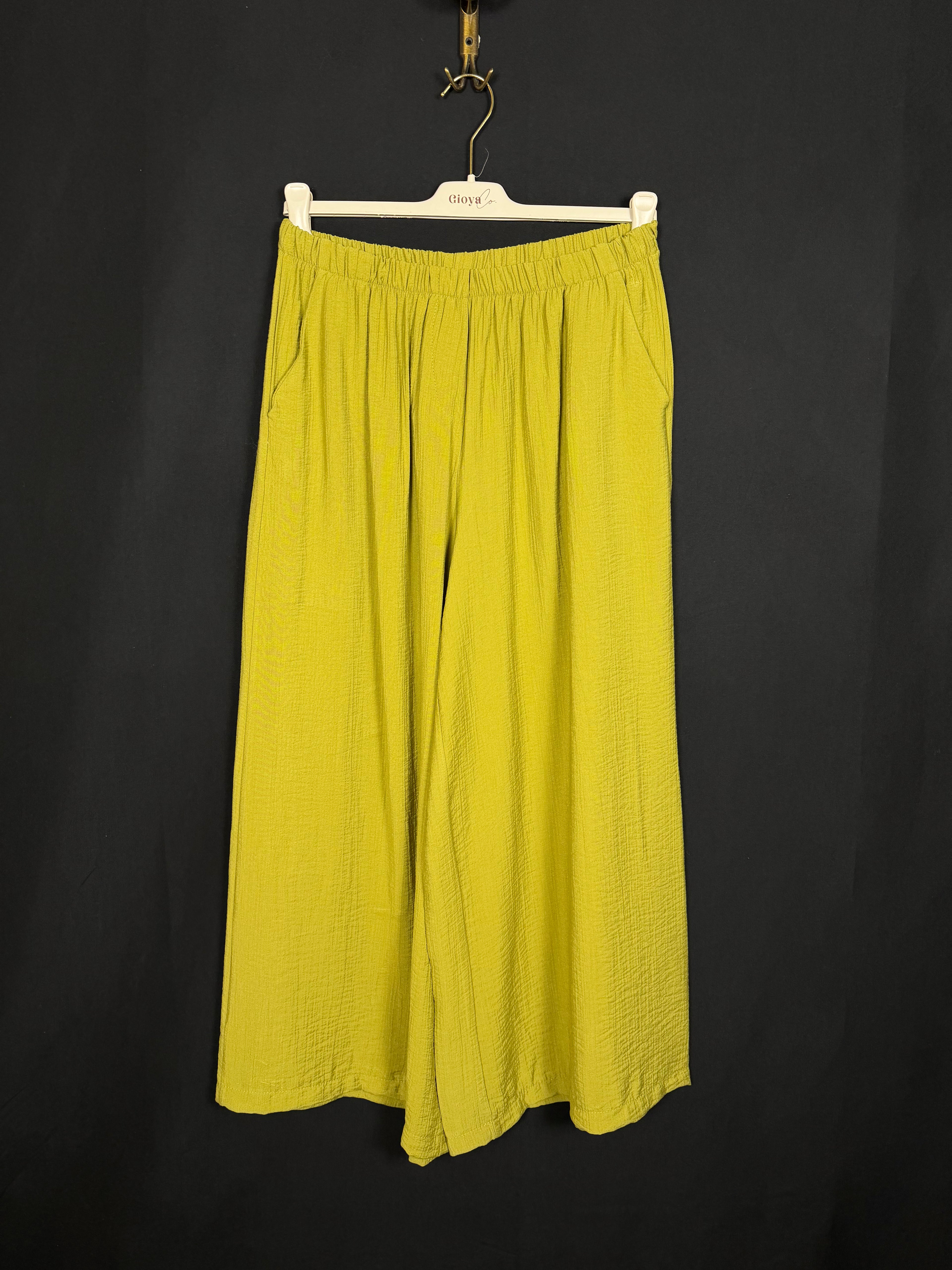 Boutique pantalone