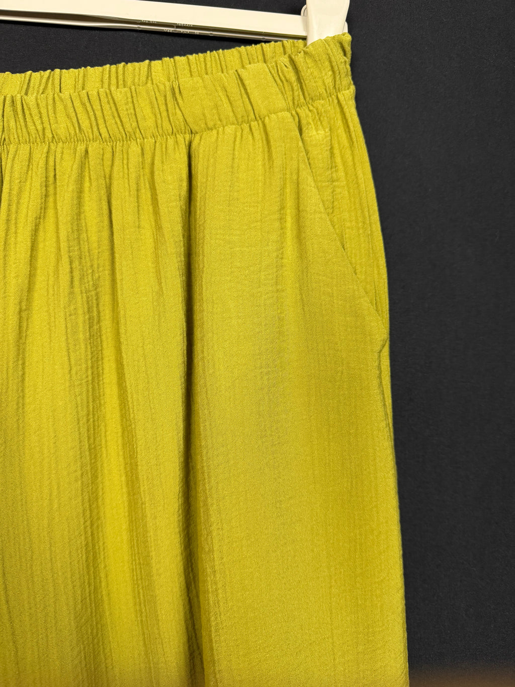 Boutique pantalone
